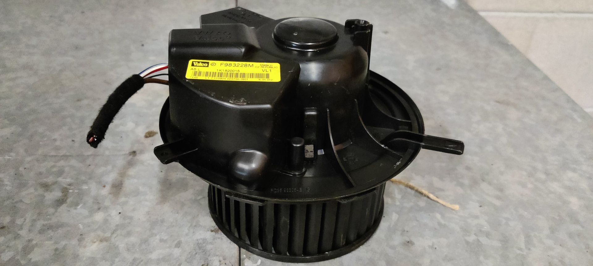 Seat Altea Ersatzteile beim Stegeman Car Parts in den Niederlanden