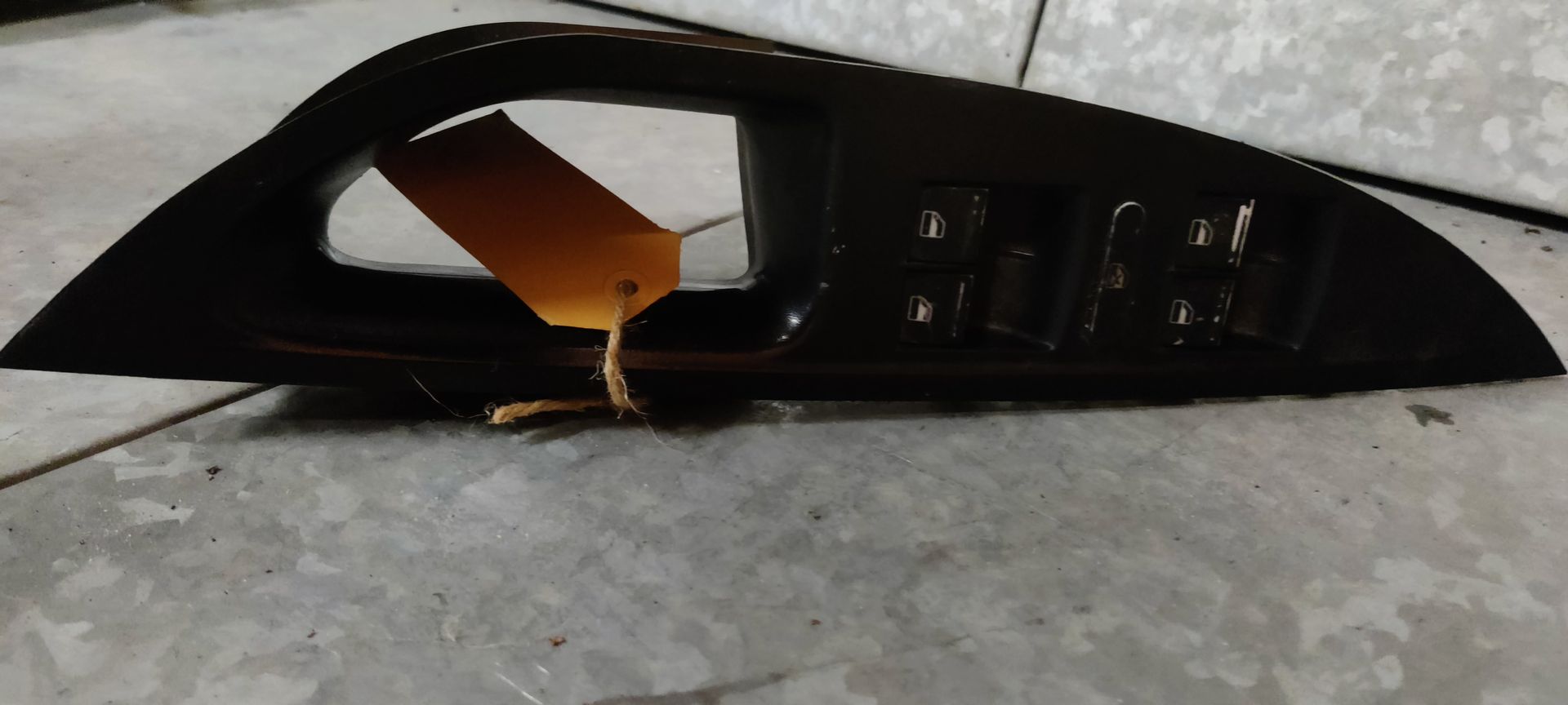 Seat Altea Ersatzteile beim Stegeman Car Parts in den Niederlanden