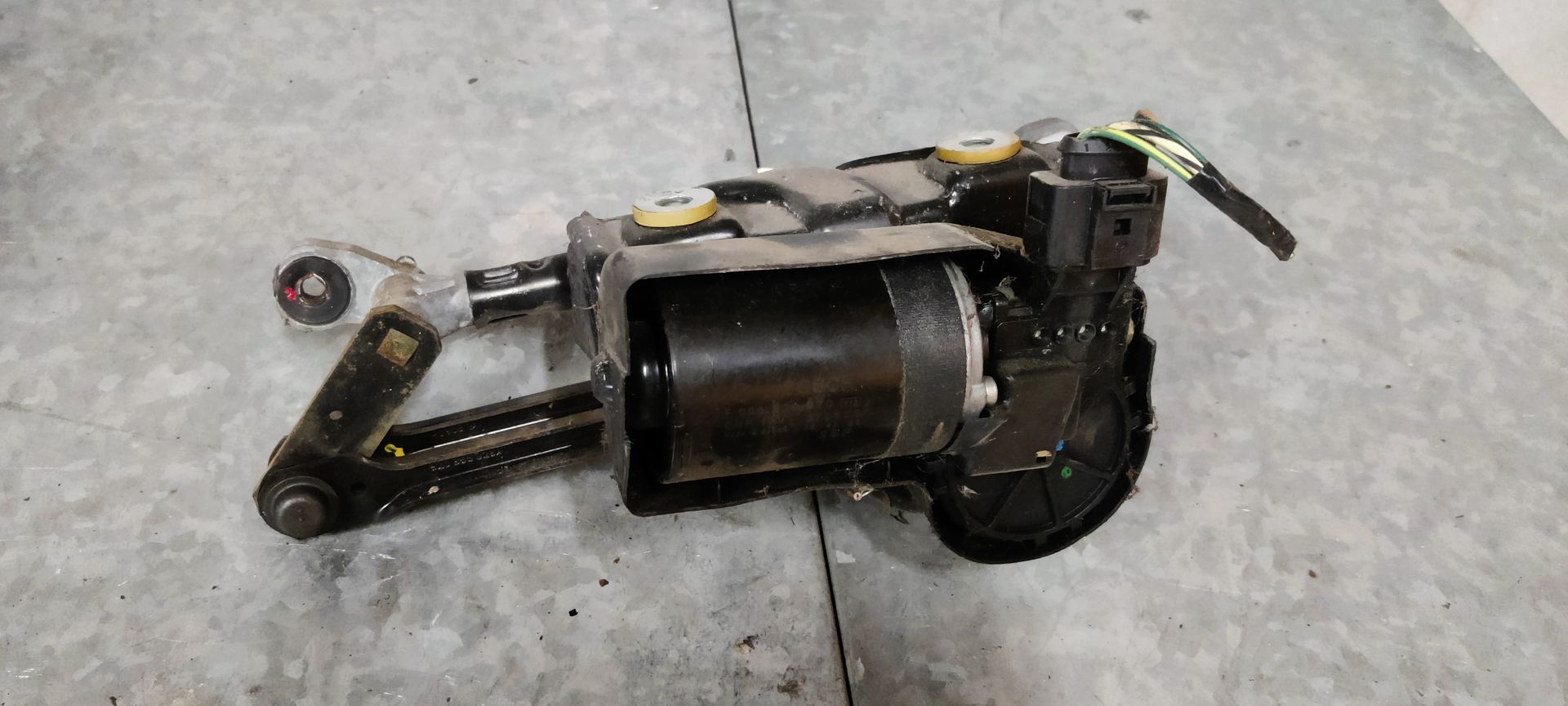 Nieuwe Volkswagen Fox artikelen bij Stegeman Car Parts www.stegemancarparts.nl