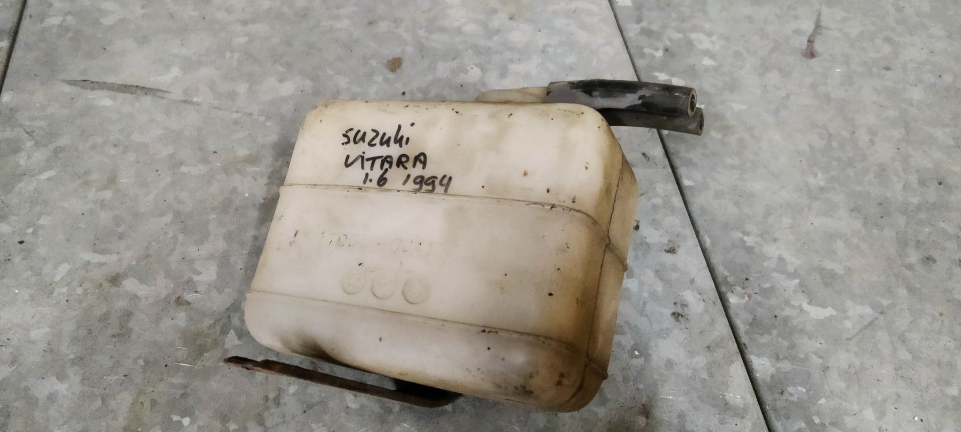 Nieuwe Vitara artikelen bij Stegeman Car Parts www.stegemancarparts.nl