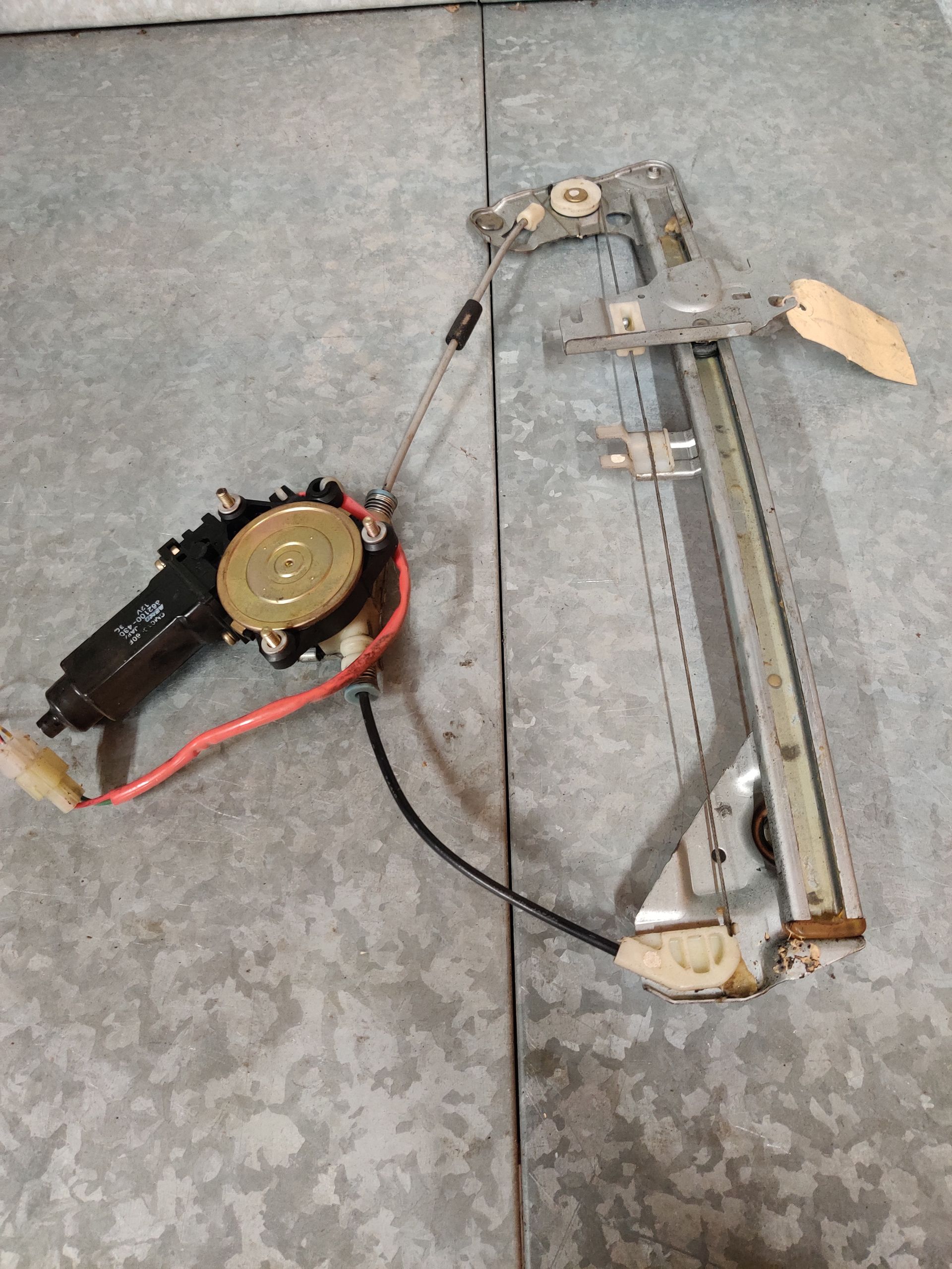 Mazda meer dan 5000 onderdelen bij ons in het magazijn. www.stegemancarparts.nl