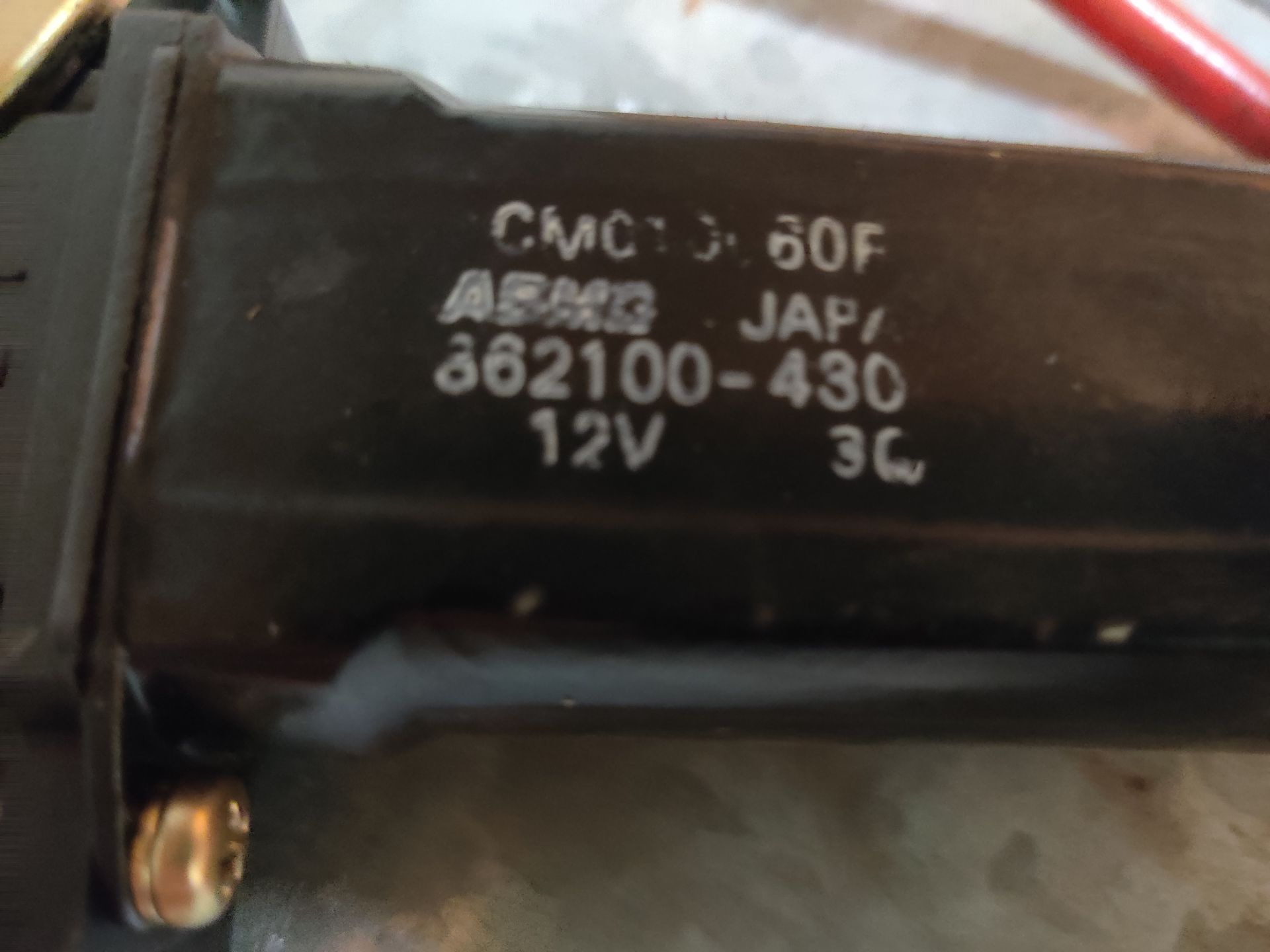 Mazda meer dan 5000 onderdelen bij ons in het magazijn. www.stegemancarparts.nl