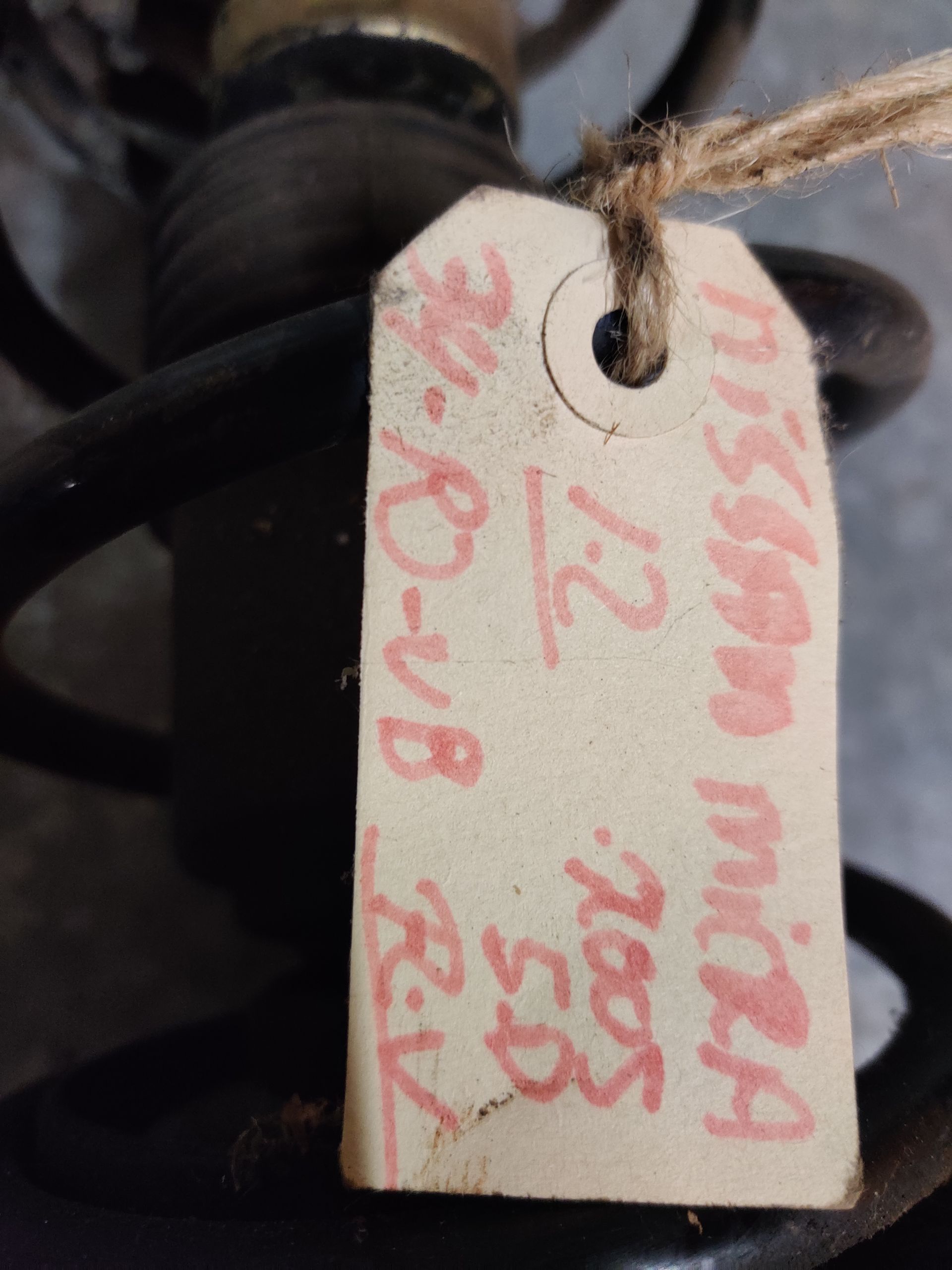 Nissan onderdelen bij Stegeman Autosloperij bij Lochem.