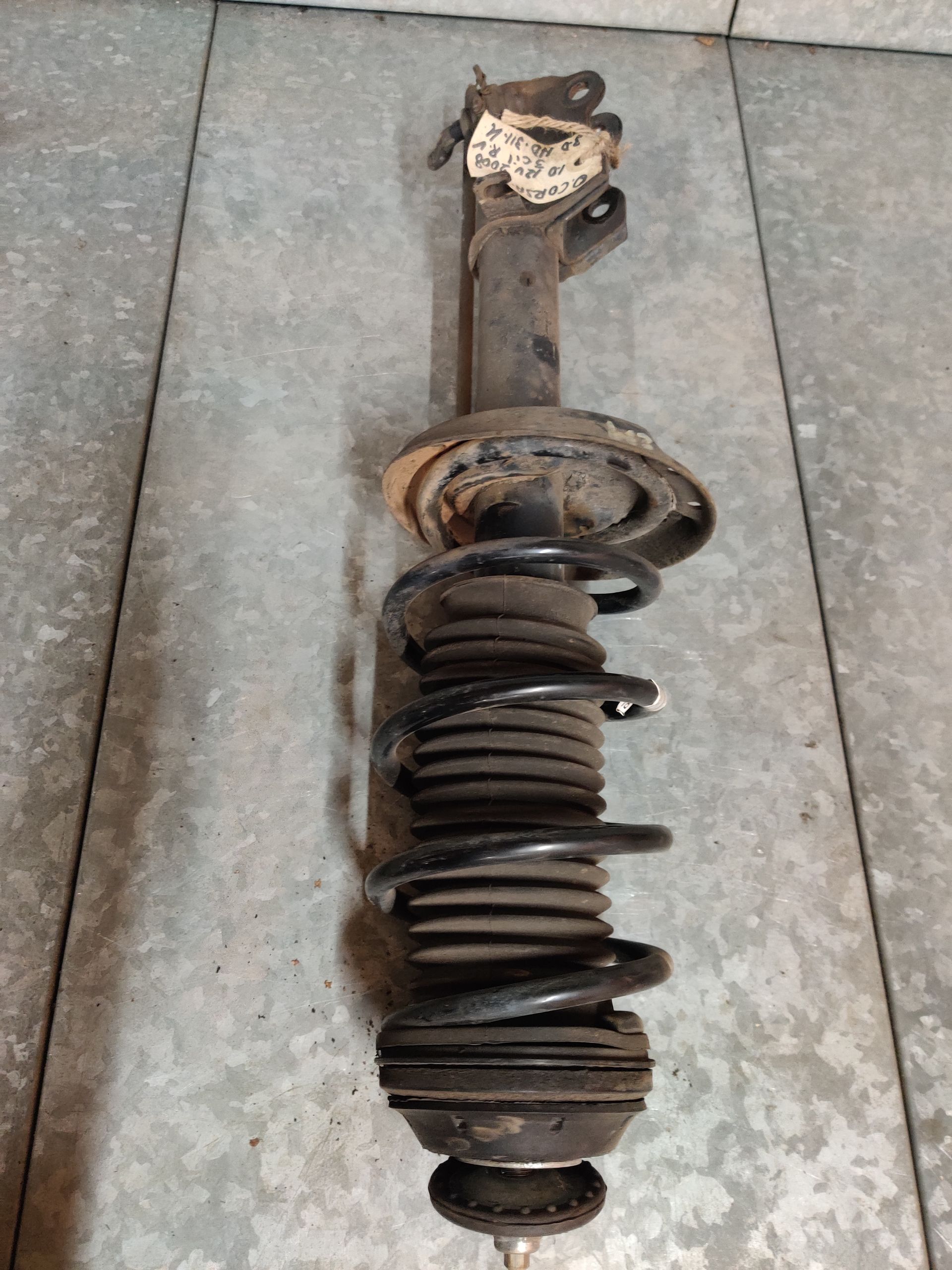 Opel Ascona, Opel Manta Opel Kadett C  onderdelen bij Stegeman Autosloperij bij Lochem.