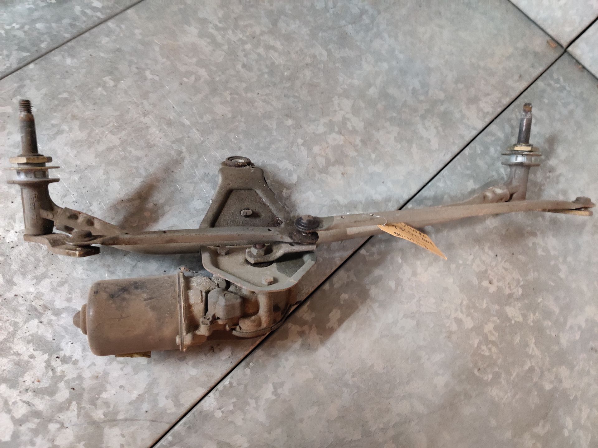 Opel Vivaro gasklephuis, tankvlotter, hoofdremcilinder, turbo op voorraad bij Stegeman Car Parts