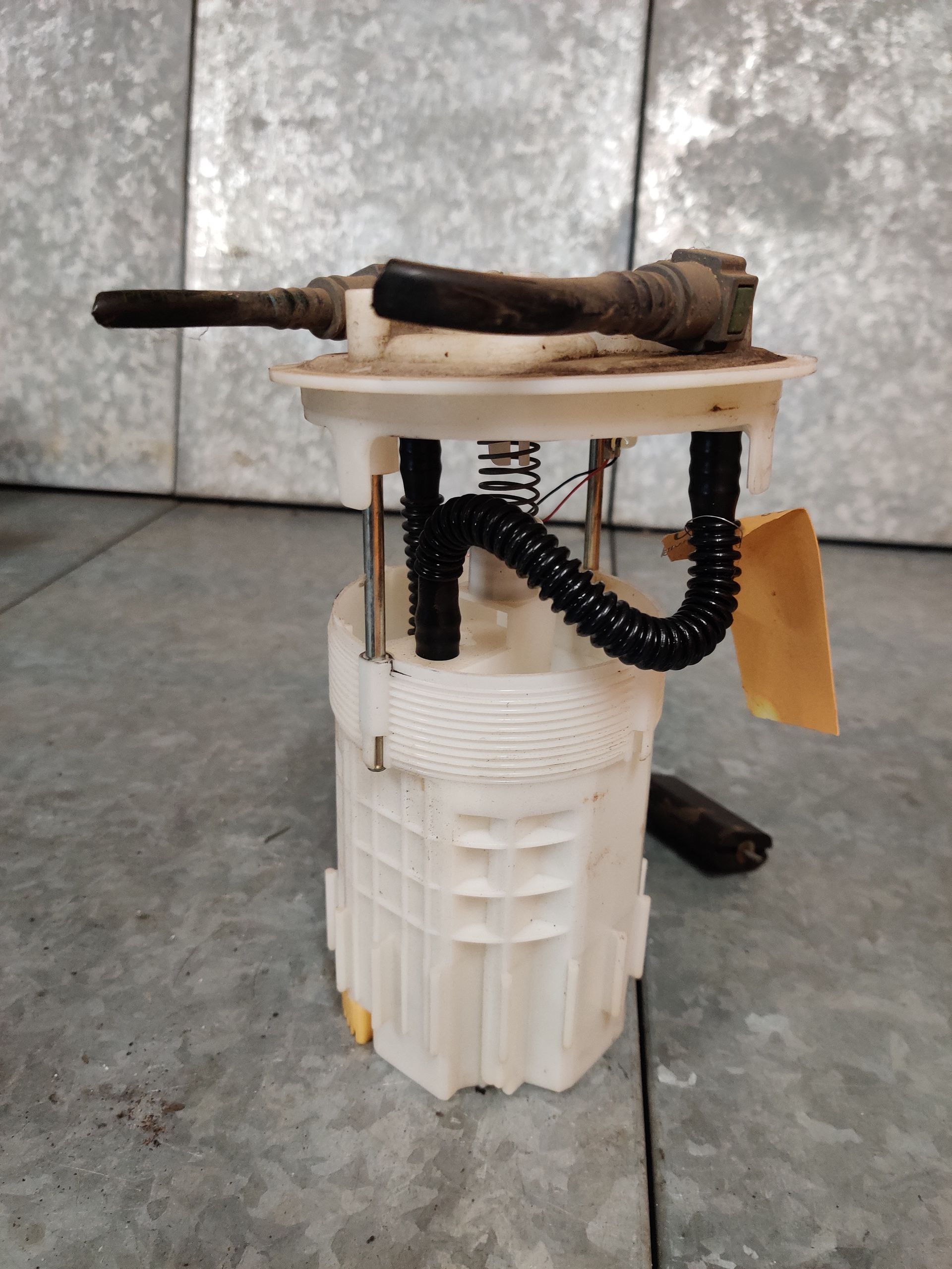 Opel Vivaro gasklephuis, tankvlotter, hoofdremcilinder, turbo op voorraad bij Stegeman Car Parts