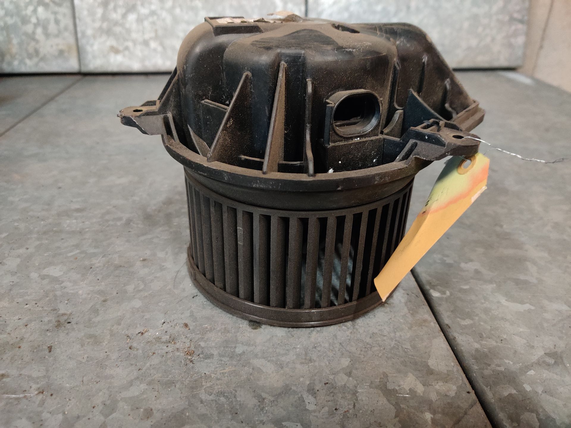 Opel Vivaro gasklephuis, tankvlotter, hoofdremcilinder, turbo op voorraad bij Stegeman Car Parts