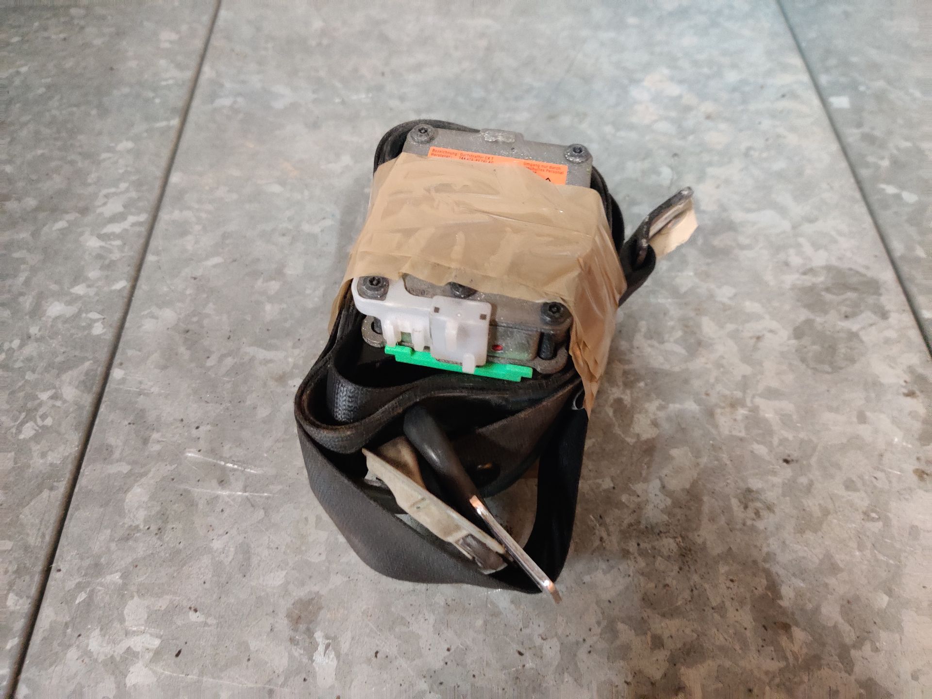 Auris Ersatzteile beim Stegeman Autoteile in de Niederlanden.
www.stegemancarparts.nl