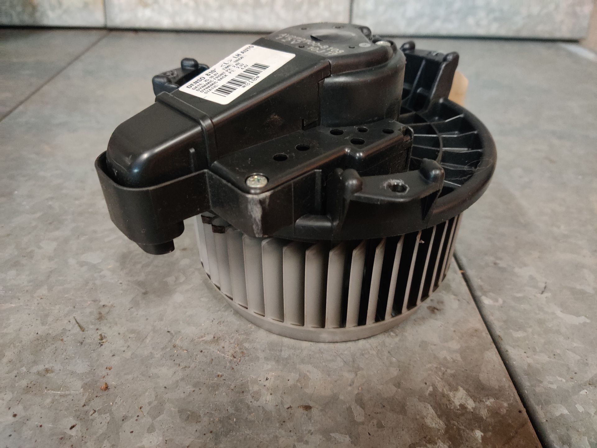 Auris Ersatzteile beim Stegeman Autoteile in de Niederlanden.
www.stegemancarparts.nl