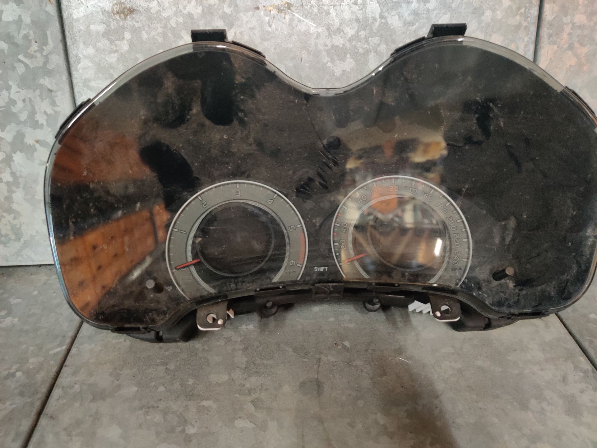 Auris Ersatzteile beim Stegeman Autoteile in de Niederlanden.
www.stegemancarparts.nl