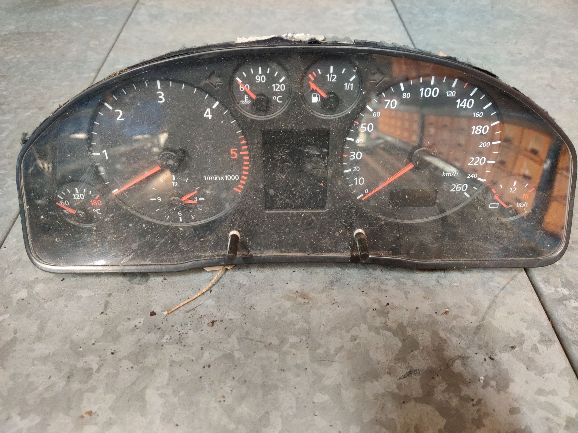 Audi Ersatzteile beim Stegeman Autoteile in de Niederlanden.
www.stegemancarparts.nl