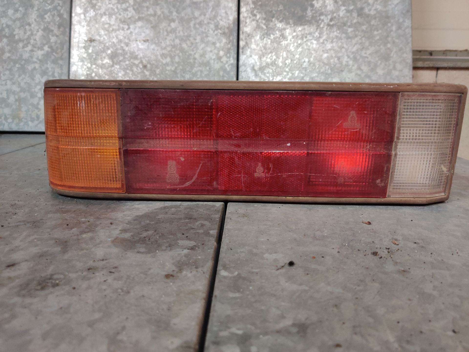 Opel Rekord E1  onderdelen bij  Stegeman Car Parts www.stegemancarparts.nl