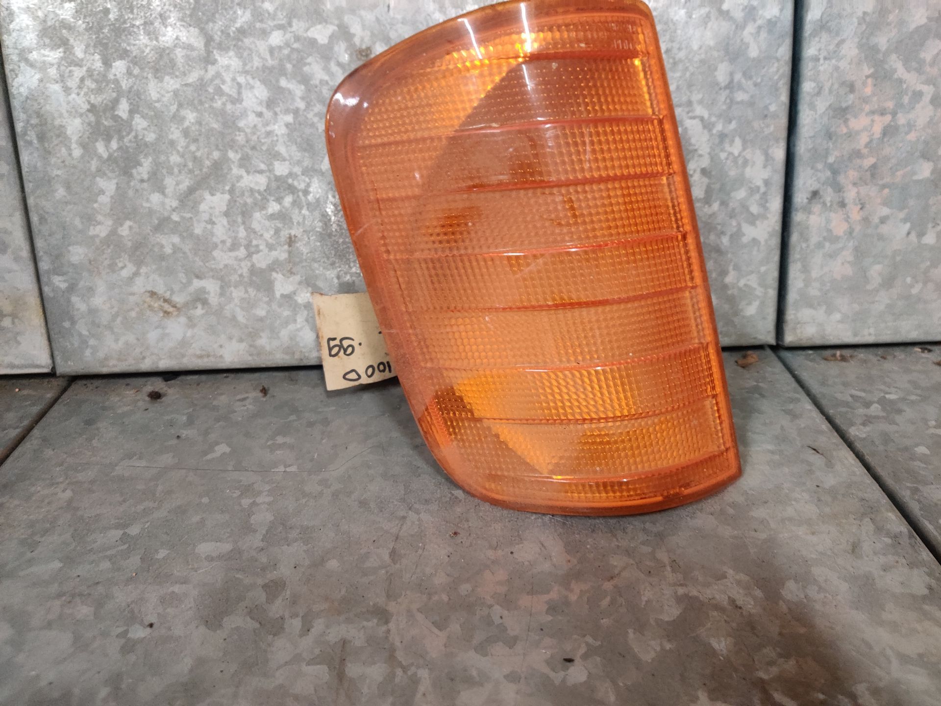 Mercedes 100D onderdelen bij  Stegeman Car Parts www.stegemancarparts.nl