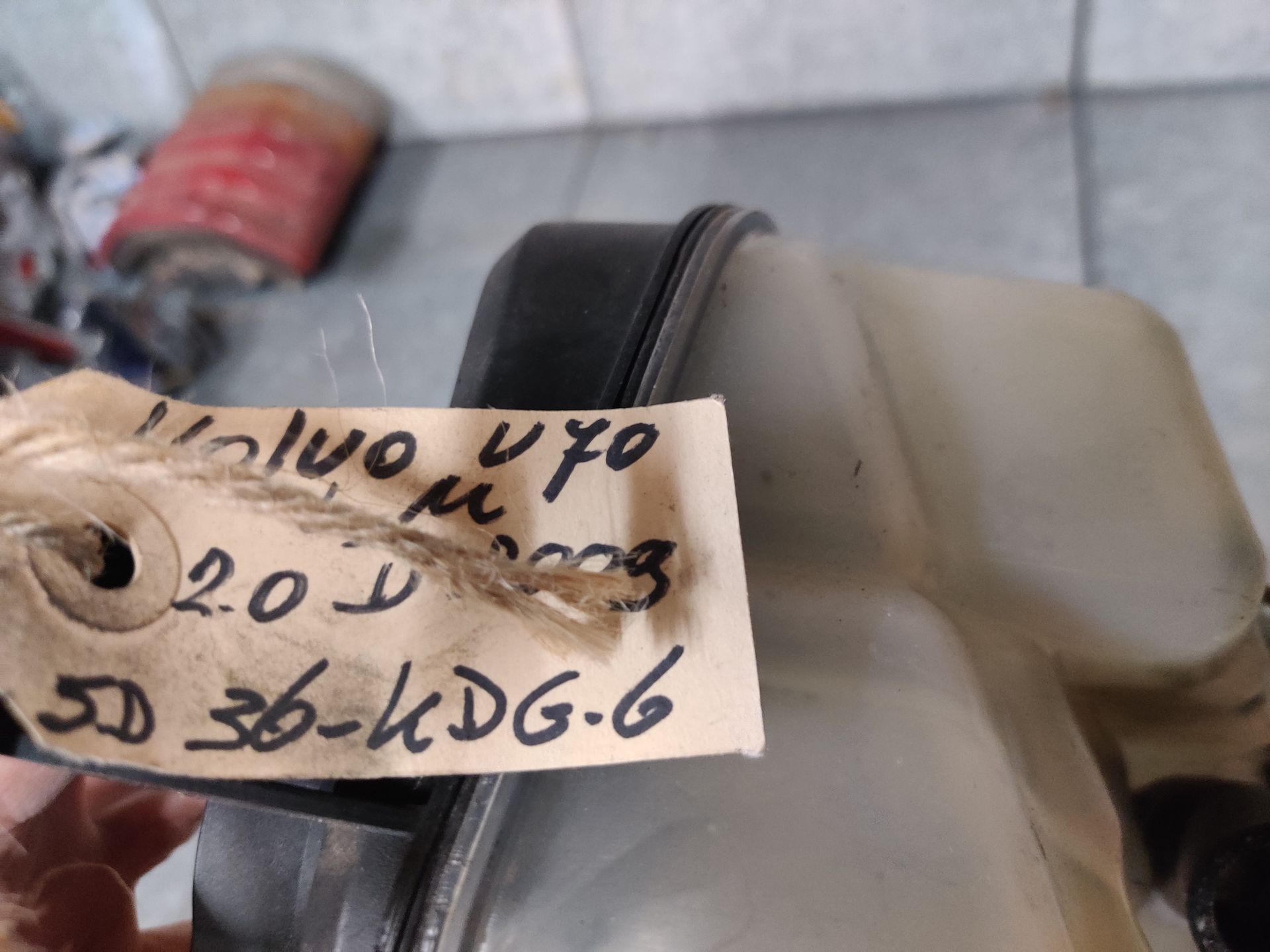 V70  onderdelen bij www.autosloperij-apeldoorn.nl