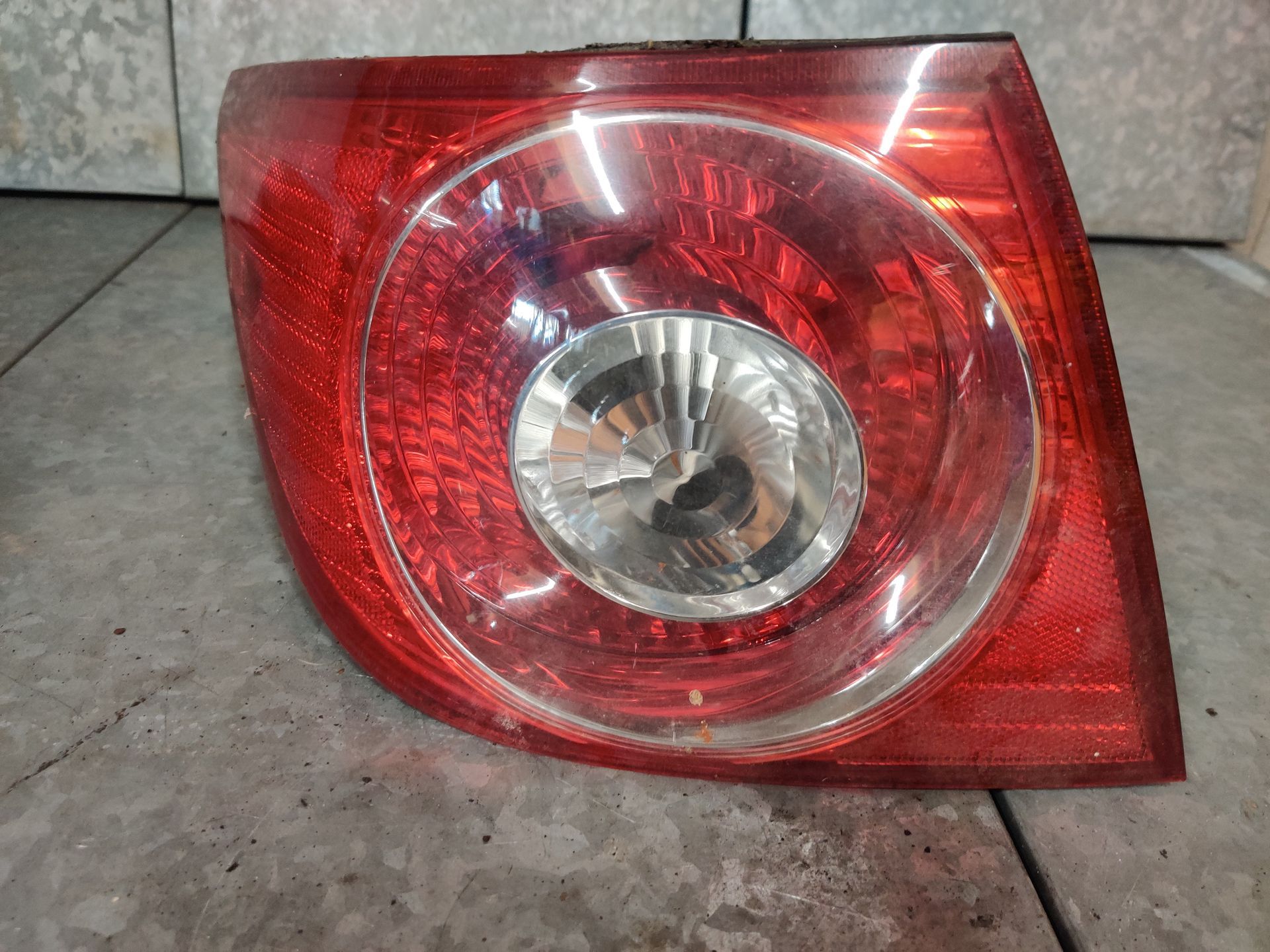 Chevrolet Epica  onderdelen bij www.autosloperij-apeldoorn.nl