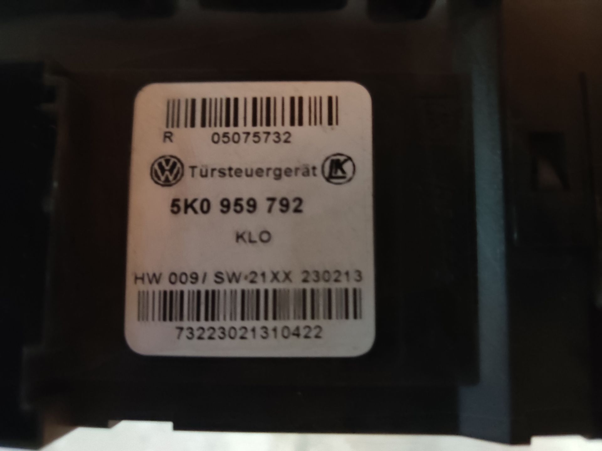 VW Caddy onderdelen bij www.autosloperij-apeldoorn.nl