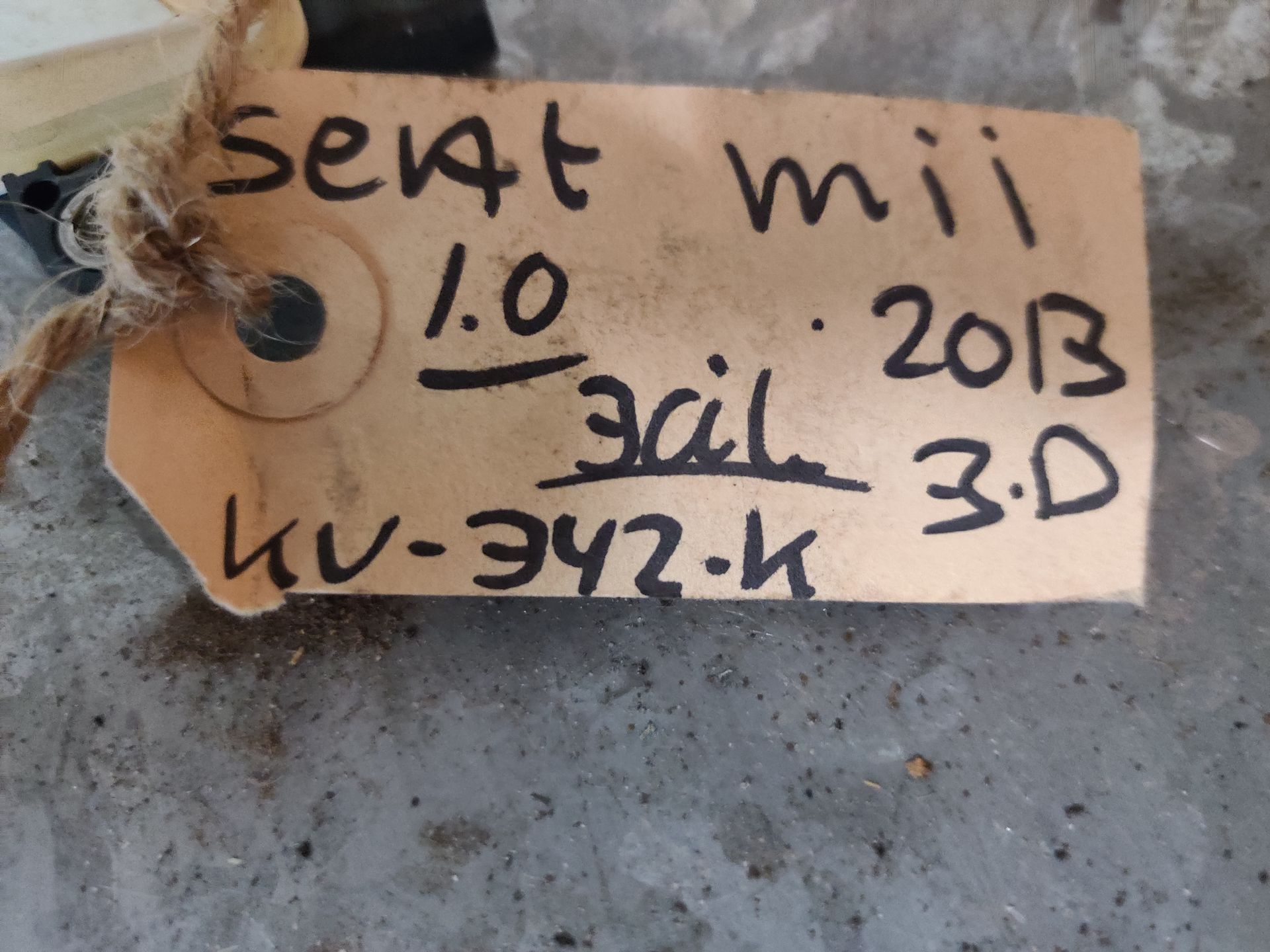 Audi, Seat, Volkswagen, Skoda onderdelen bij www.autosloperij-apeldoorn.nl