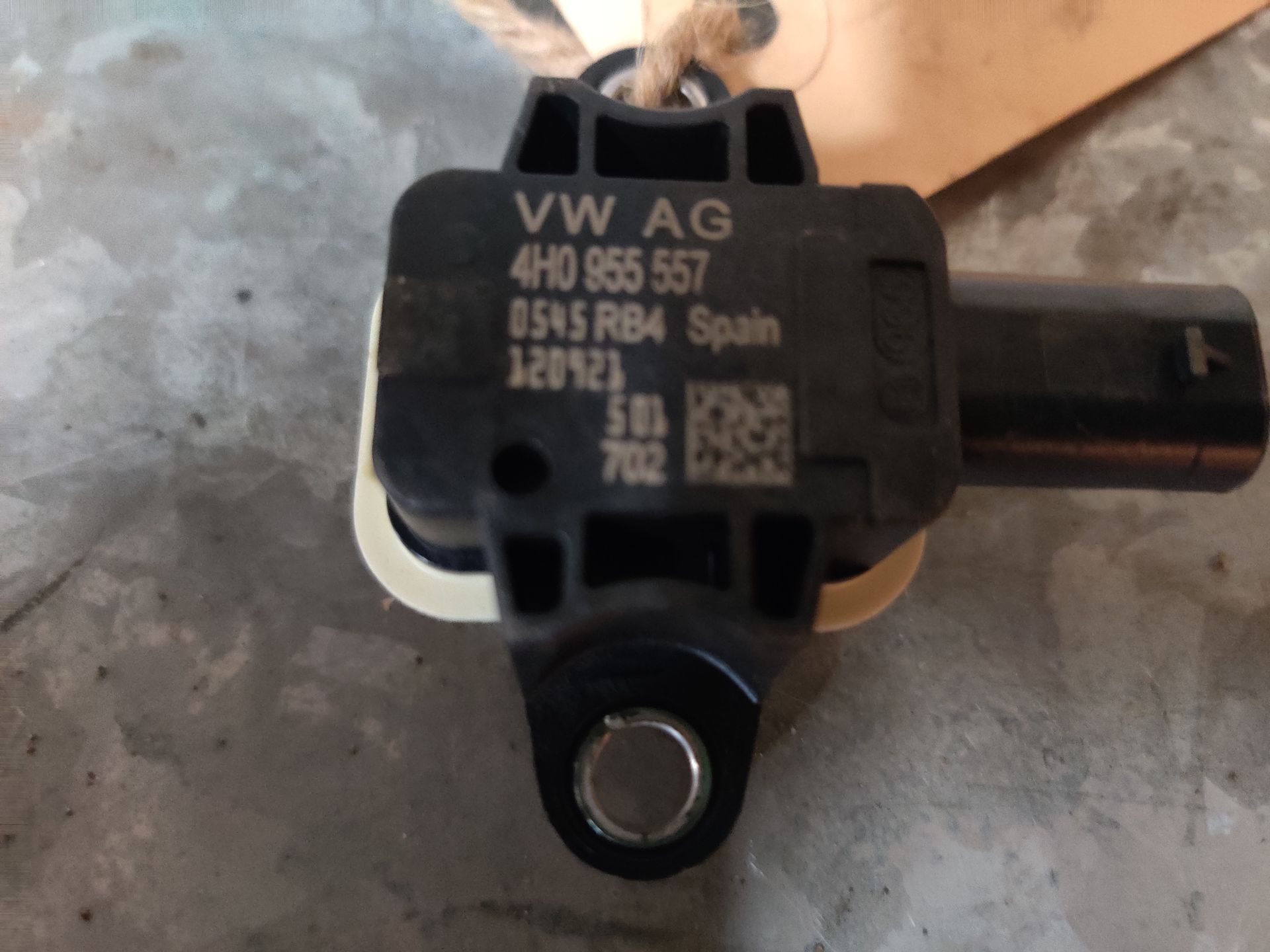 Audi, Seat, Volkswagen, Skoda onderdelen bij www.autosloperij-apeldoorn.nl