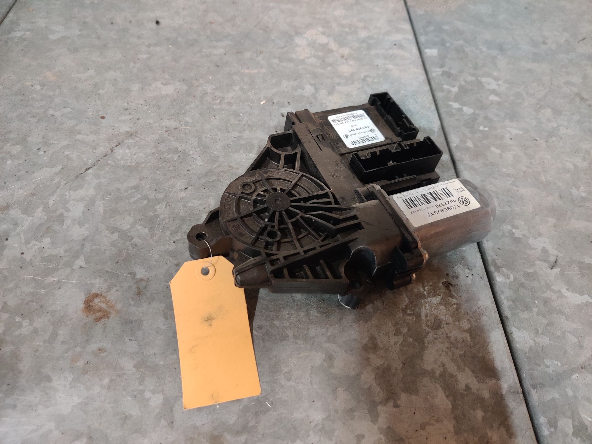 Onderdelen voor oldtimers en klassiekers bij www.stegemanautosloperij.nl