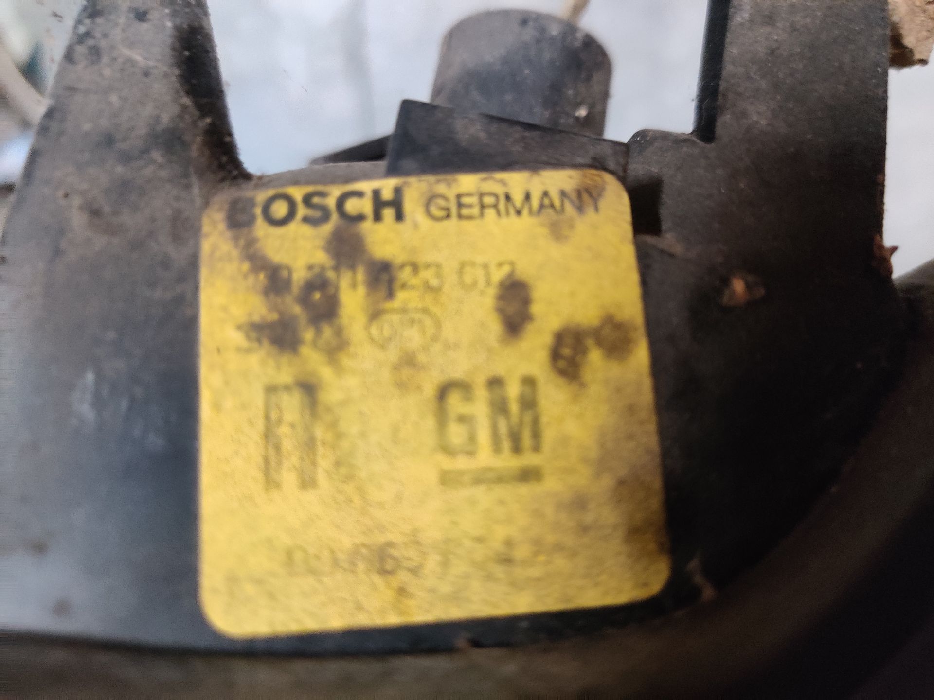 Opel Kadett, Seat Mii, Toyota Auris en Mercedes 100D onderdelen bij Stegeman Autosloperij in Exel.