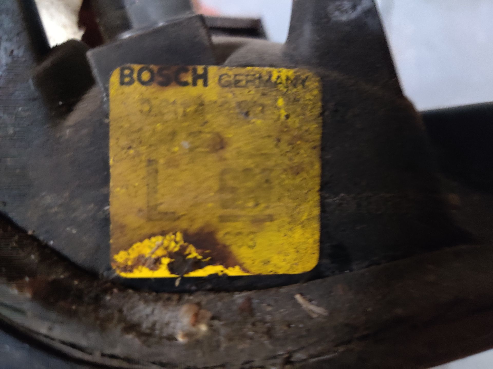 Opel Kadett, Seat Mii, Toyota Auris en Mercedes 100D onderdelen bij Stegeman Autosloperij in Exel.