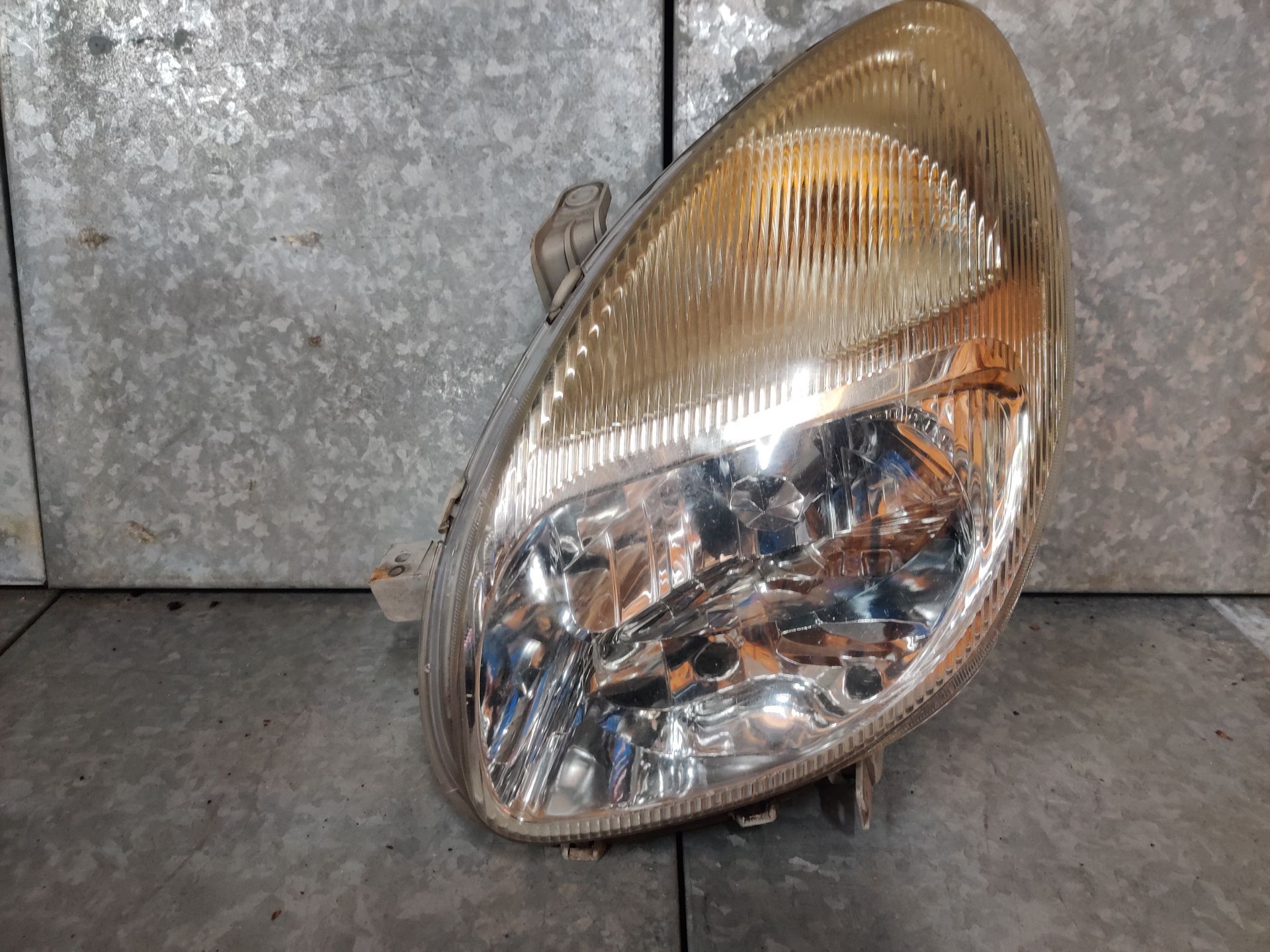 Daihatsu, Opel, Seat, Toyota en Mercedes  onderdelen bij Stegeman Autosloperij in Exel.