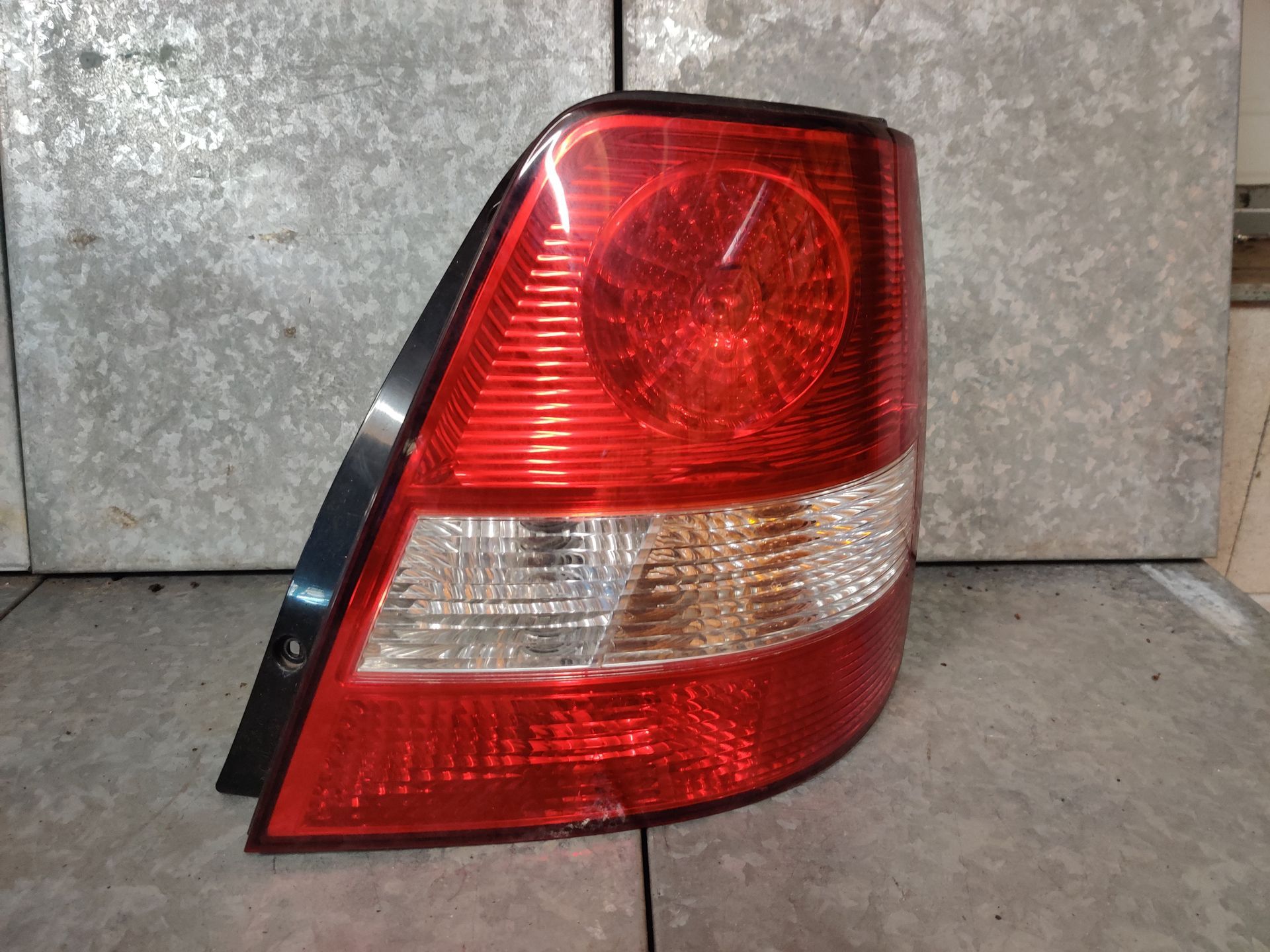 Kia Sorento onderdelen bij Stegeman car parts in Exel.