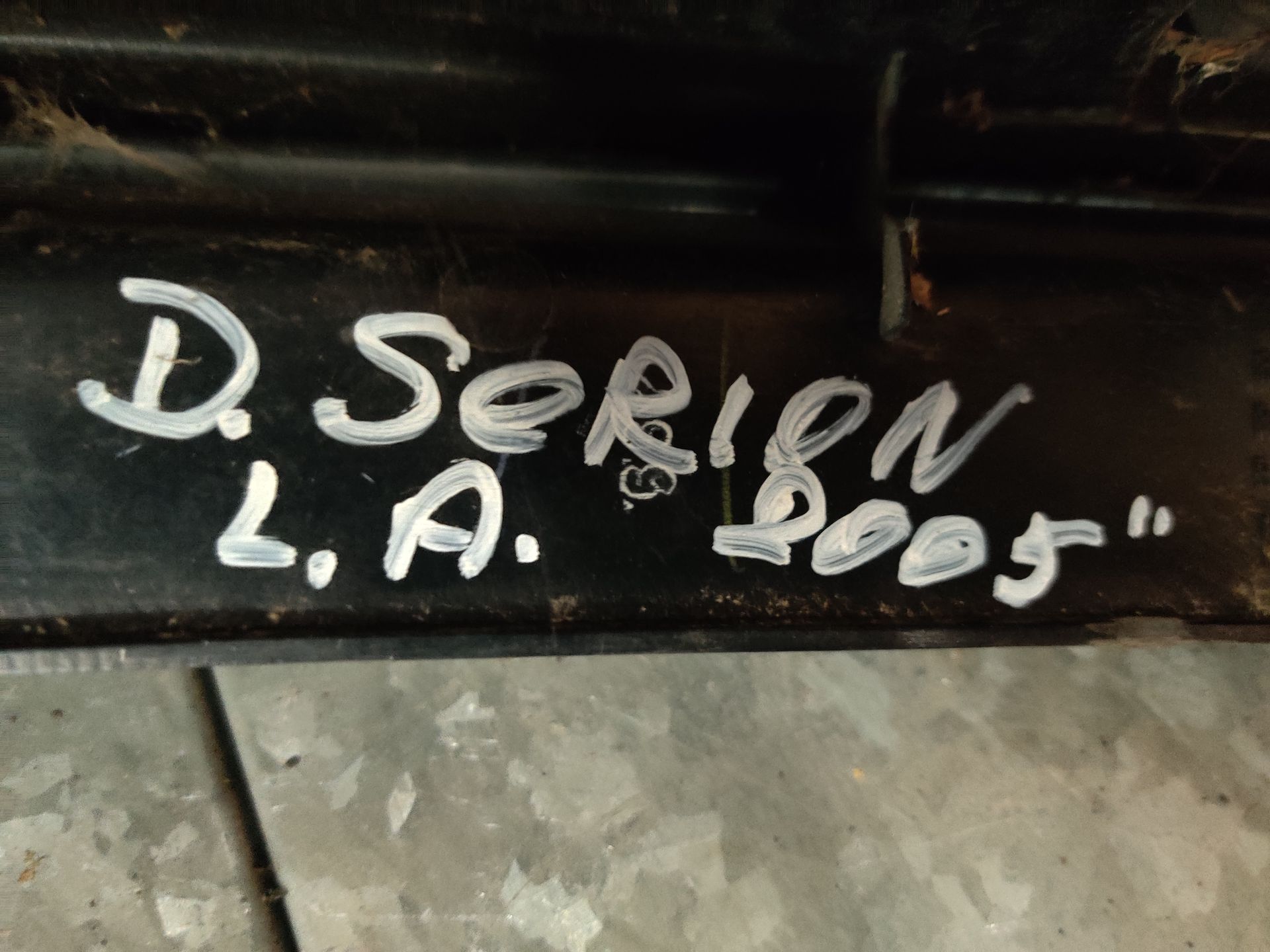 Daihatsu, Kia onderdelen bij Stegeman car parts in Exel.