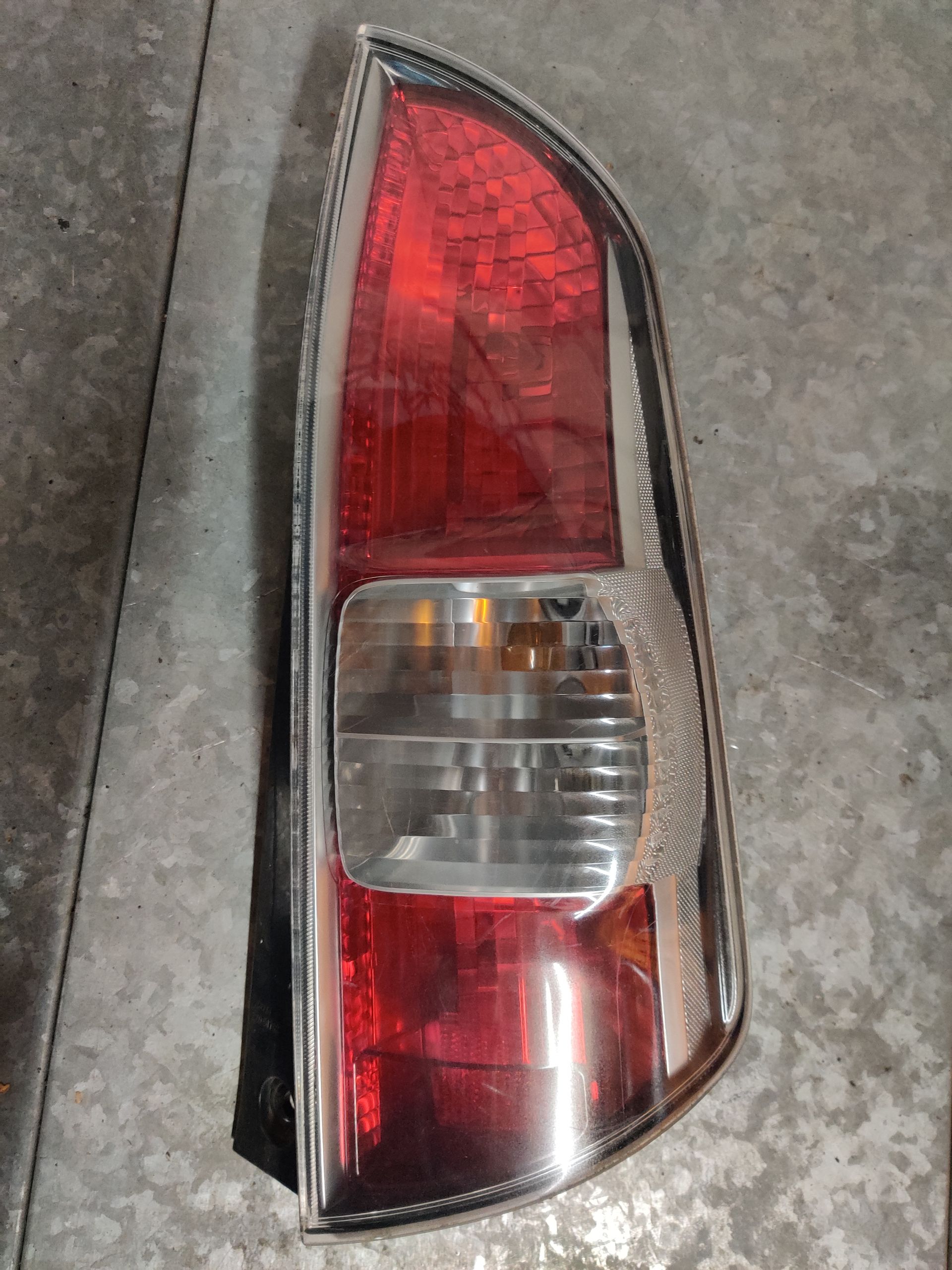 Daihatsu, Kia onderdelen bij Stegeman car parts in Exel.