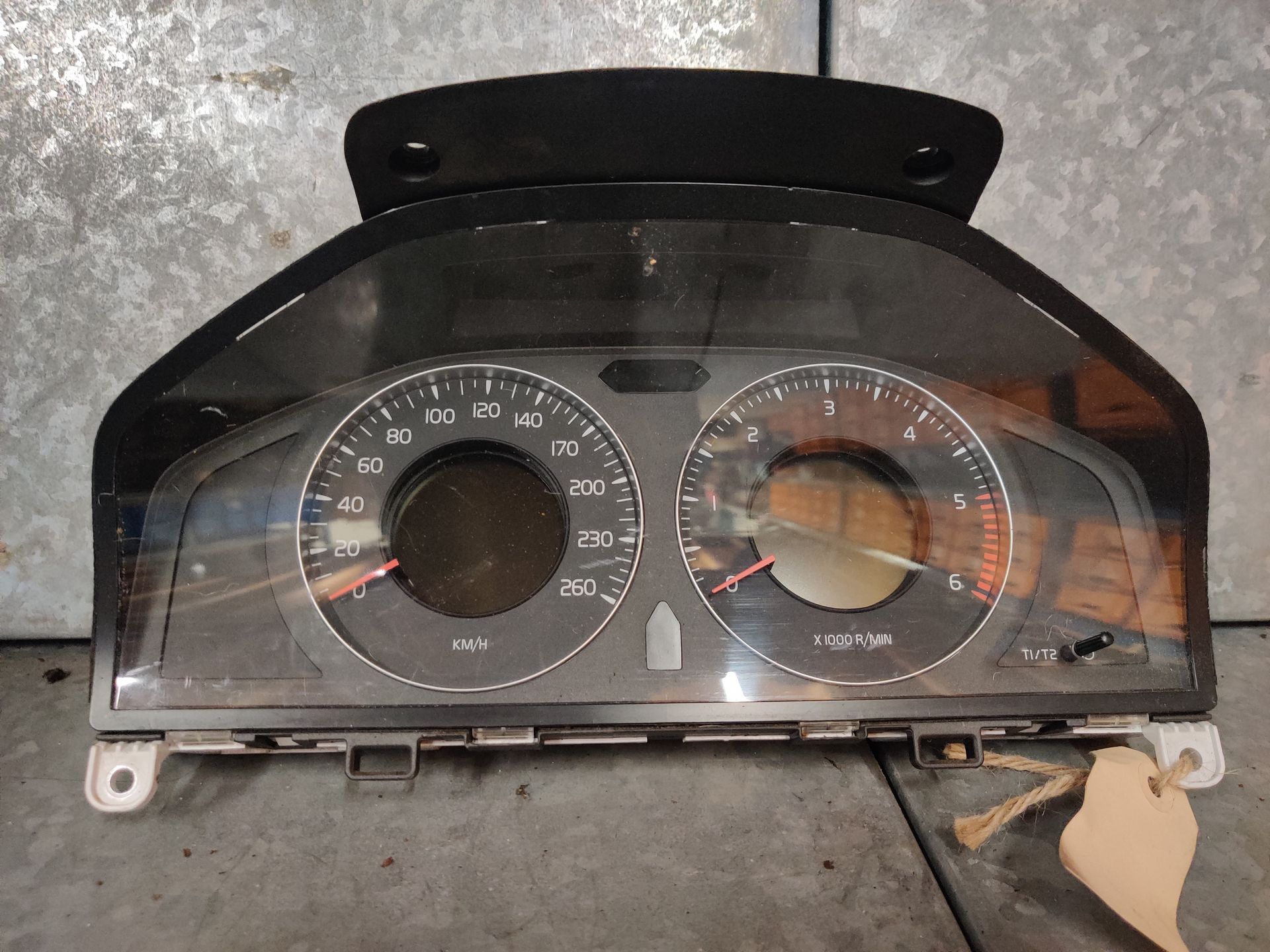 Ford, Volvo, Daihatsu, Kia onderdelen bij Stegeman car parts in Exel.