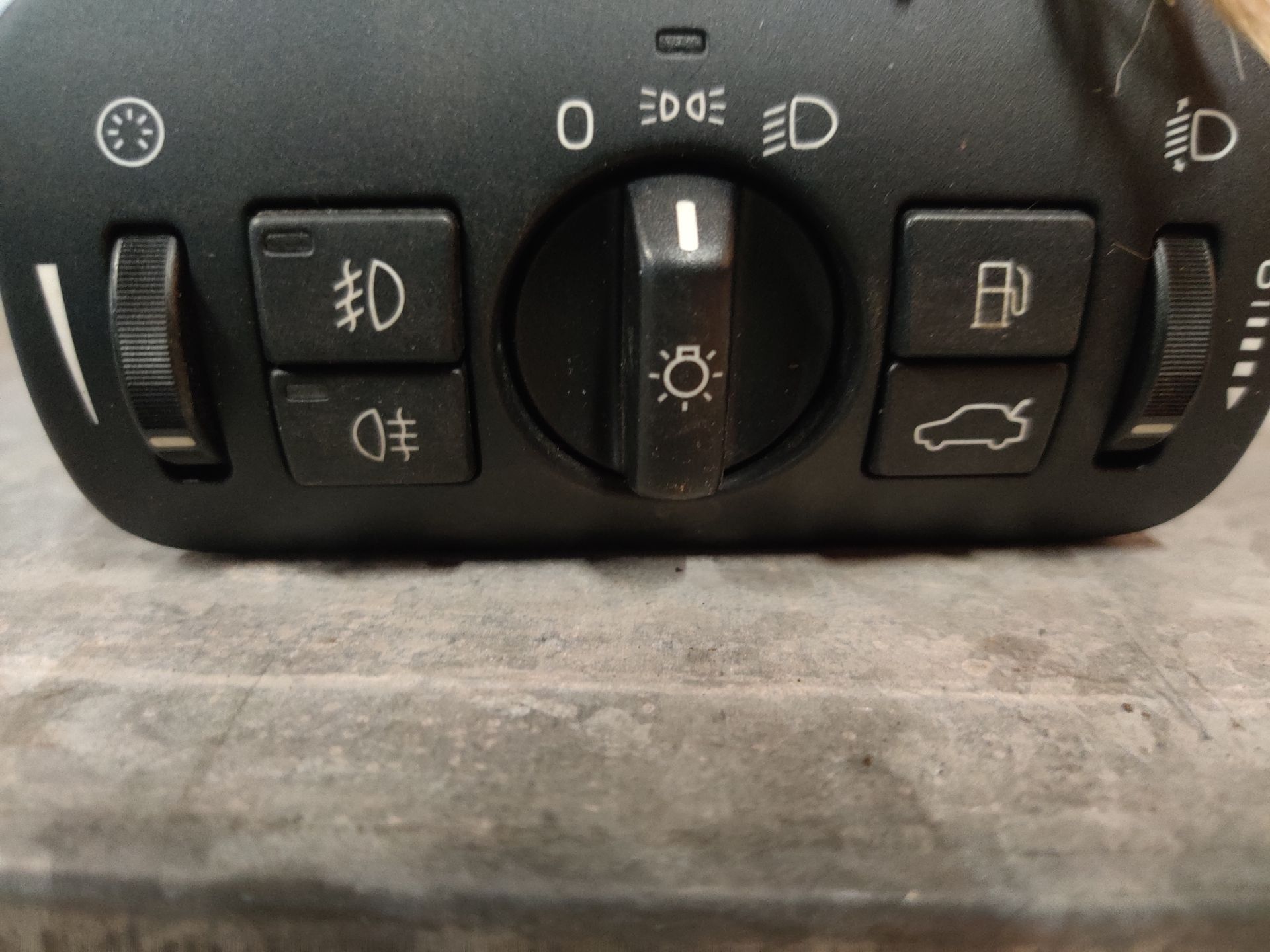 Ford, Volvo, Daihatsu, Kia onderdelen bij Stegeman car parts in Exel.