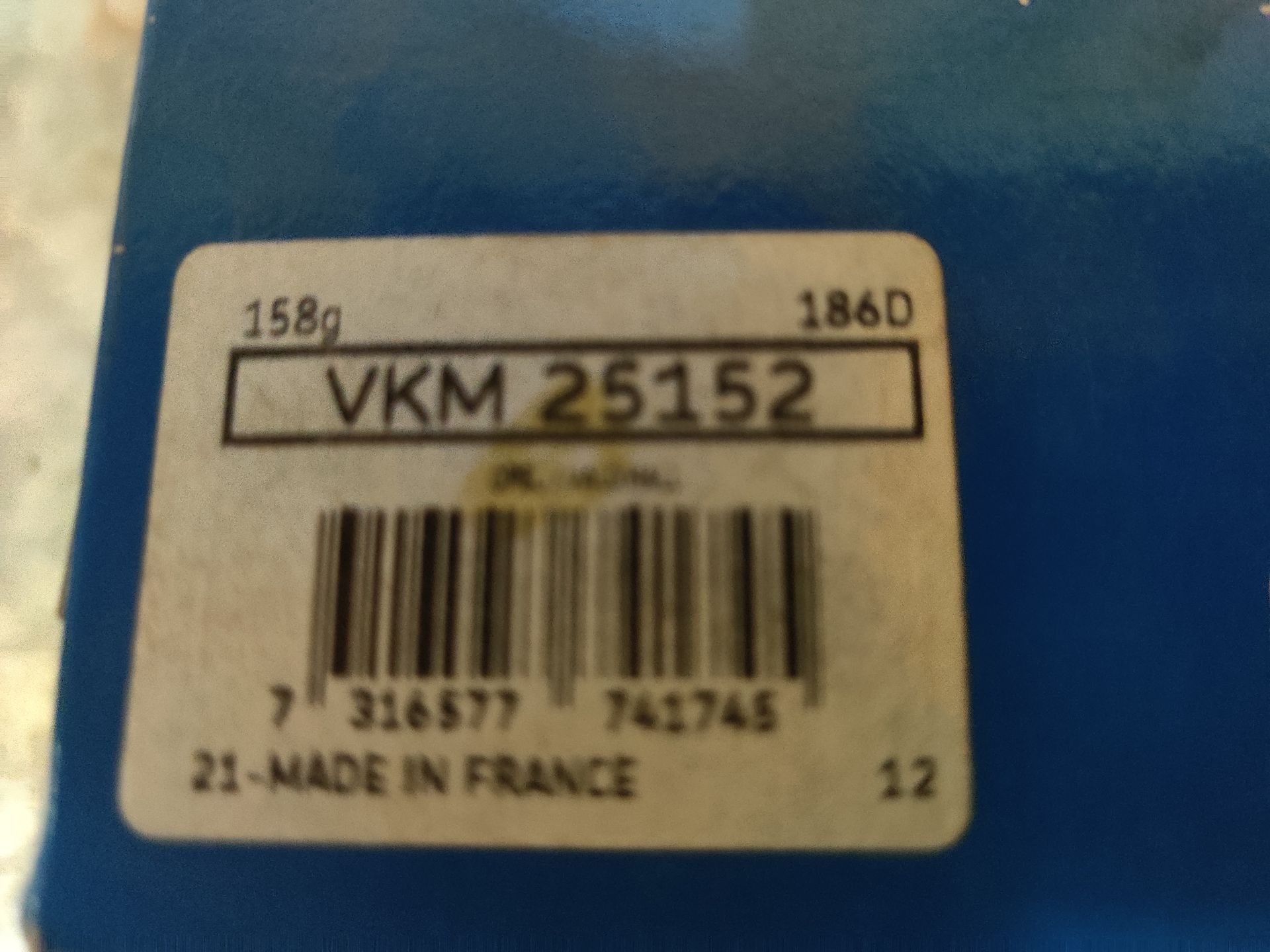 Veel nieuwe Opel onderdelen  bij Stegeman Autosloperij in Exel.