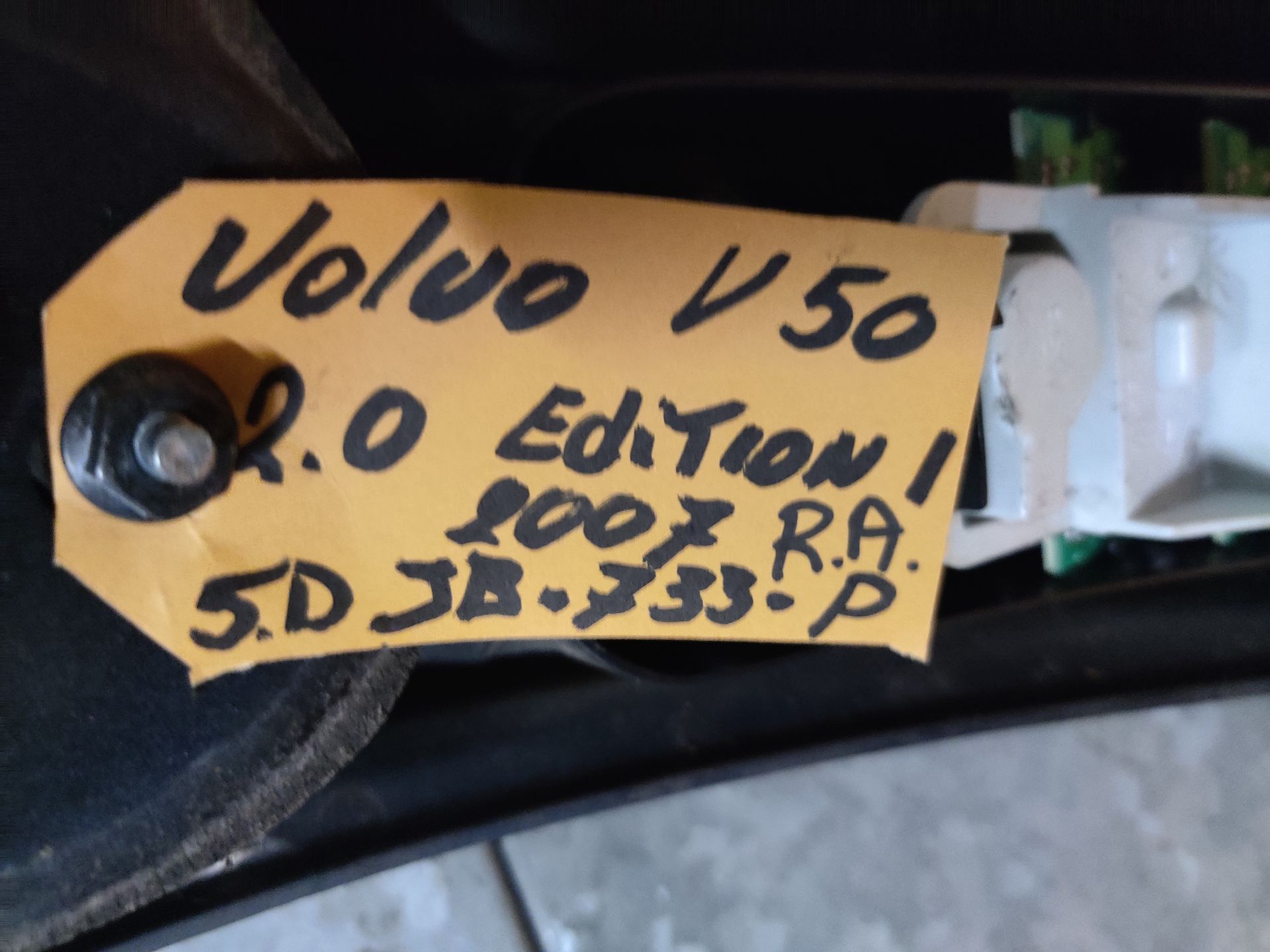 Volvo gebruikte Peugeot ,Volkswagen onderdelen bij Stegeman in Exel www.stegemancarparts.nl