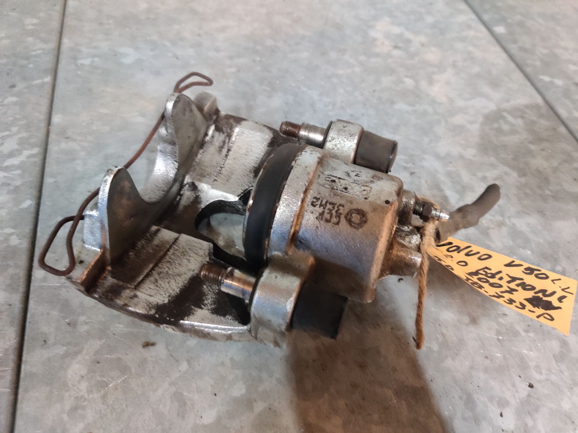 Volvo gebruikte Peugeot ,Volkswagen onderdelen bij Stegeman in Exel www.stegemancarparts.nl