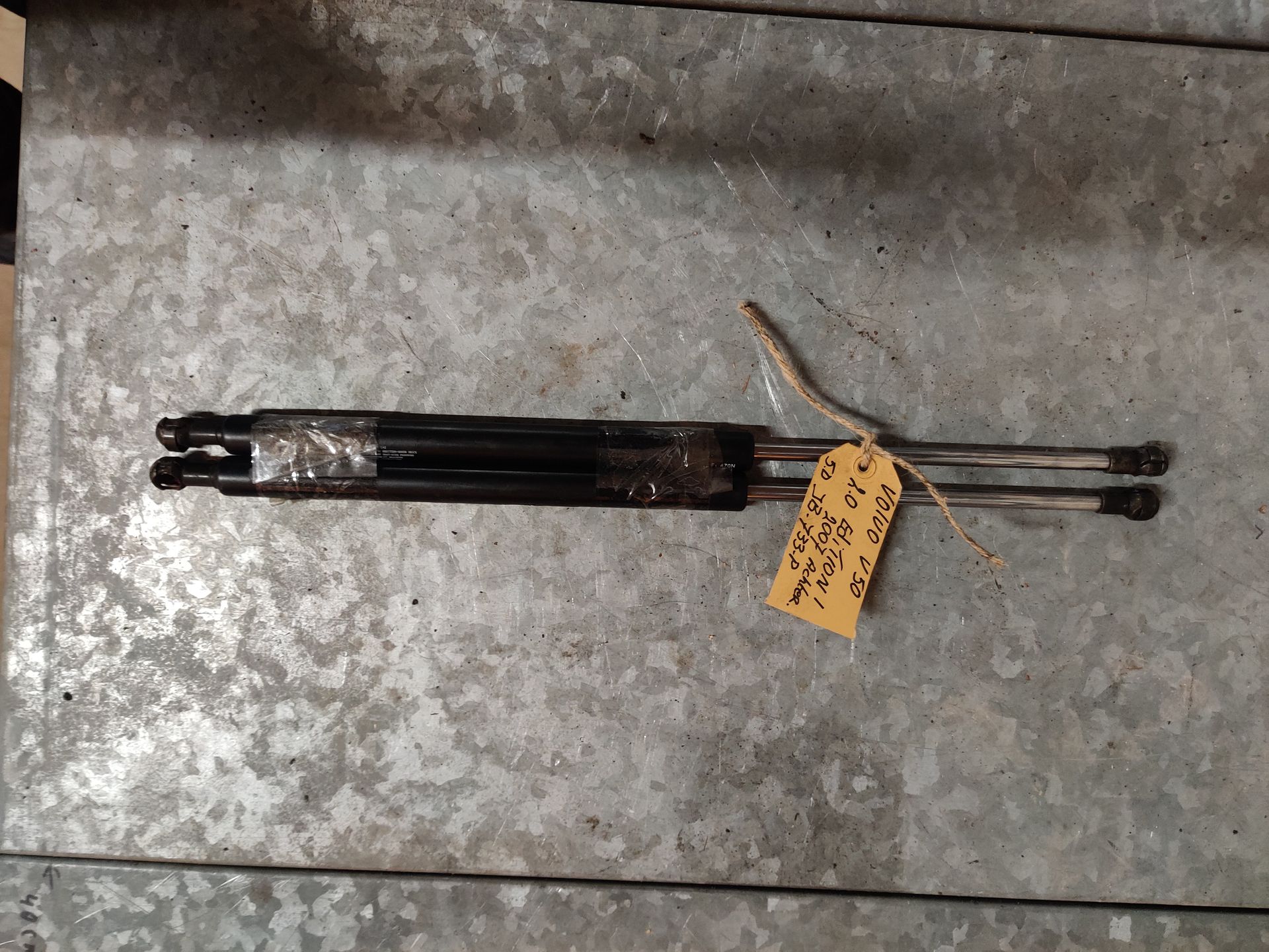 Volvo gebruikte Peugeot ,Volkswagen onderdelen bij Stegeman in Exel www.stegemancarparts.nl