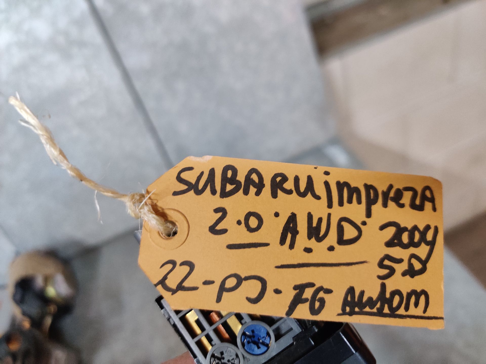 SubaruSubaru Impreza onderdelen bij Stegeman Car Parts in Lochem Impreza onderdelen bij Stegeman Car Parts in Lochem