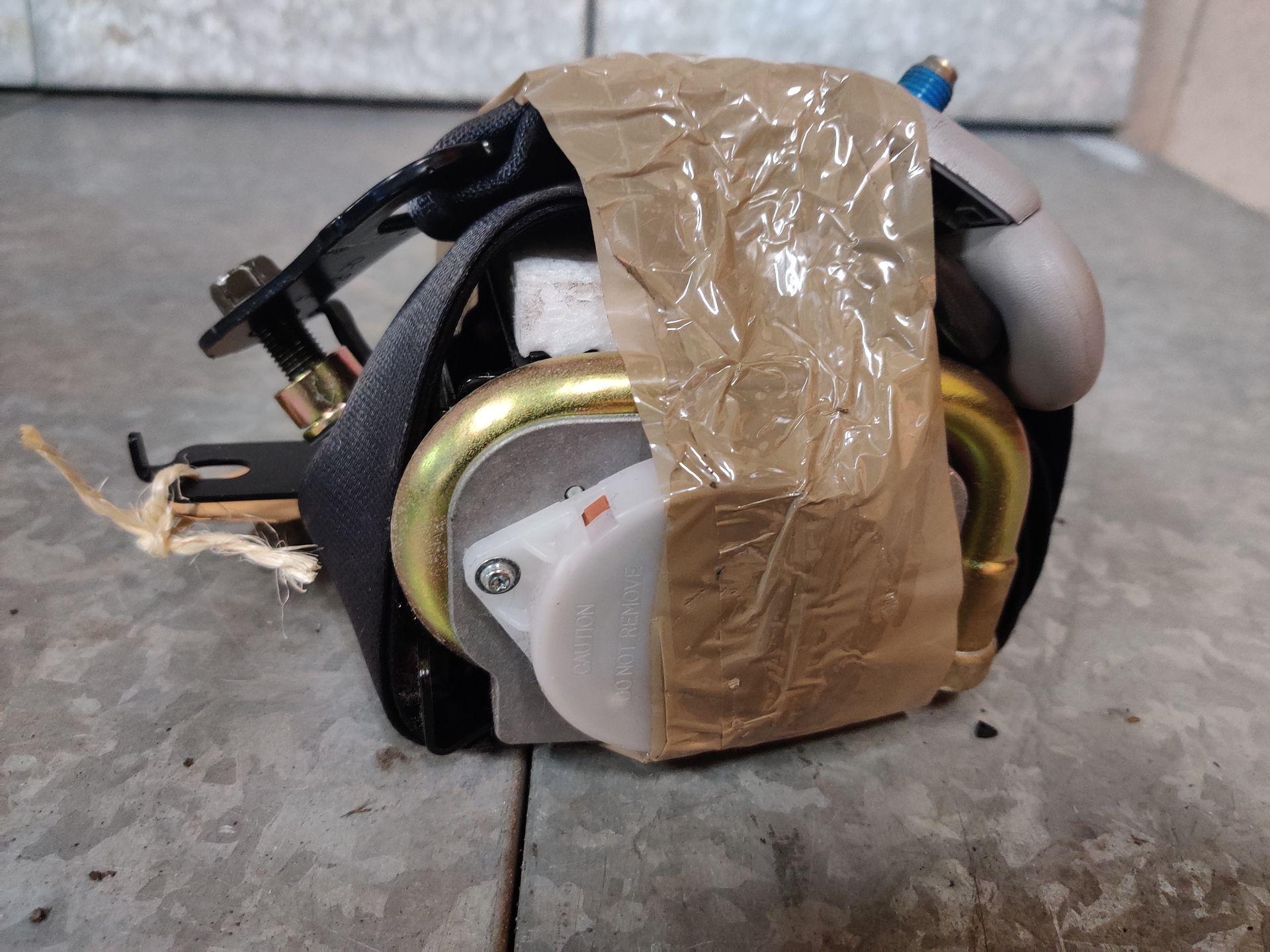 Subaru Impreza onderdelen bij Stegeman Car Parts in Lochem