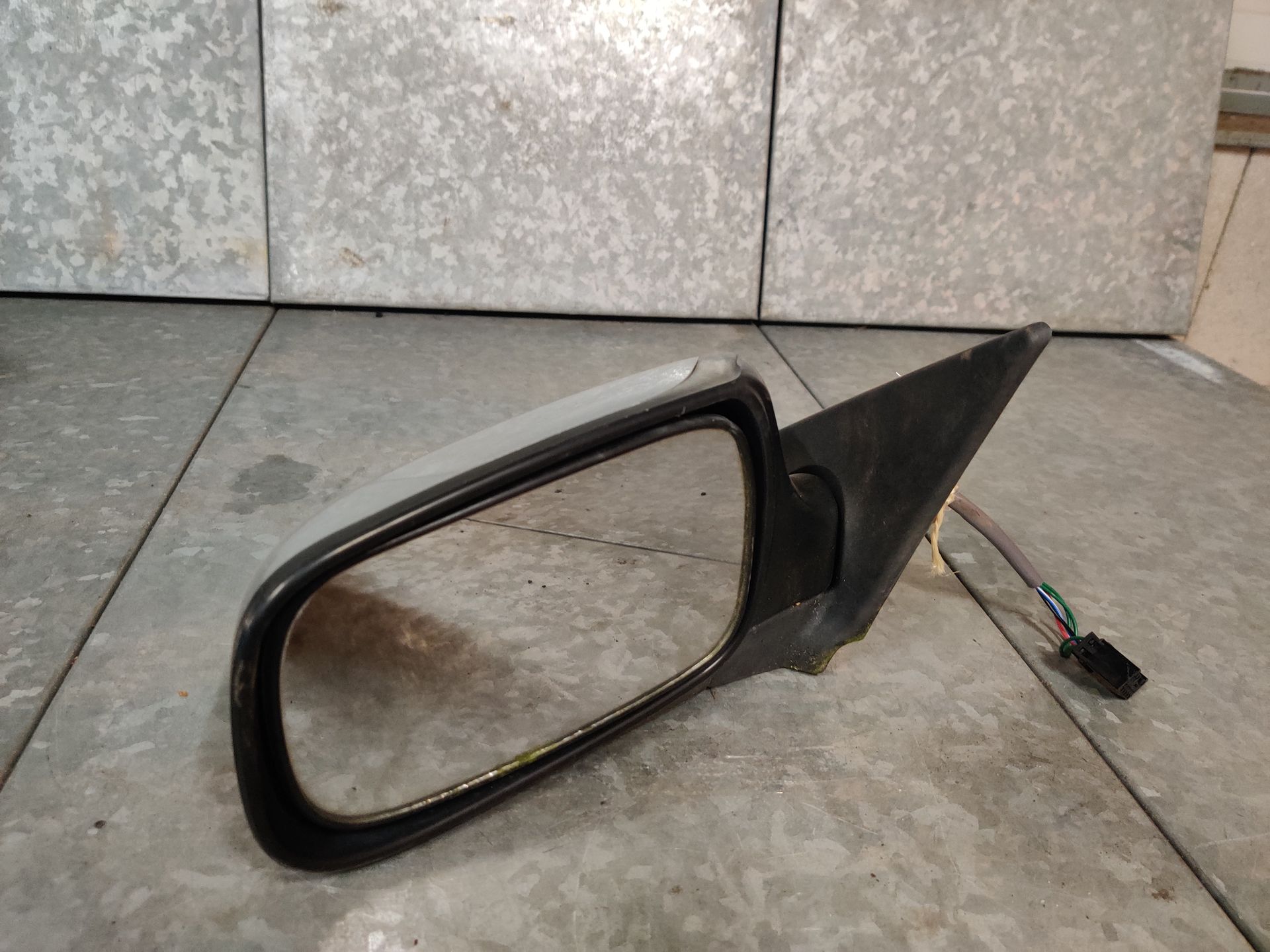 Subaru Impreza nieuwe en gebruikte delen bij Stegeman Car Parts in Exel bij Lochem.