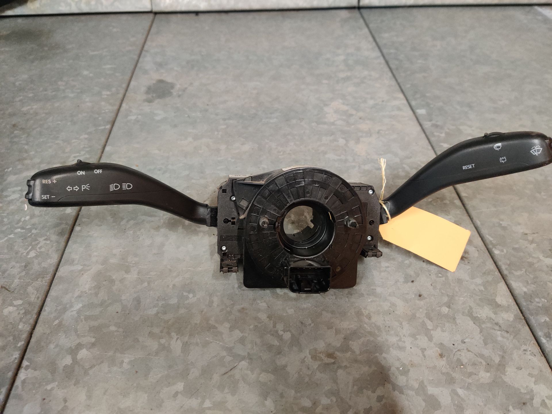 Alles voor uw VW Polo bij Stegeman Autosloperij in Exel.