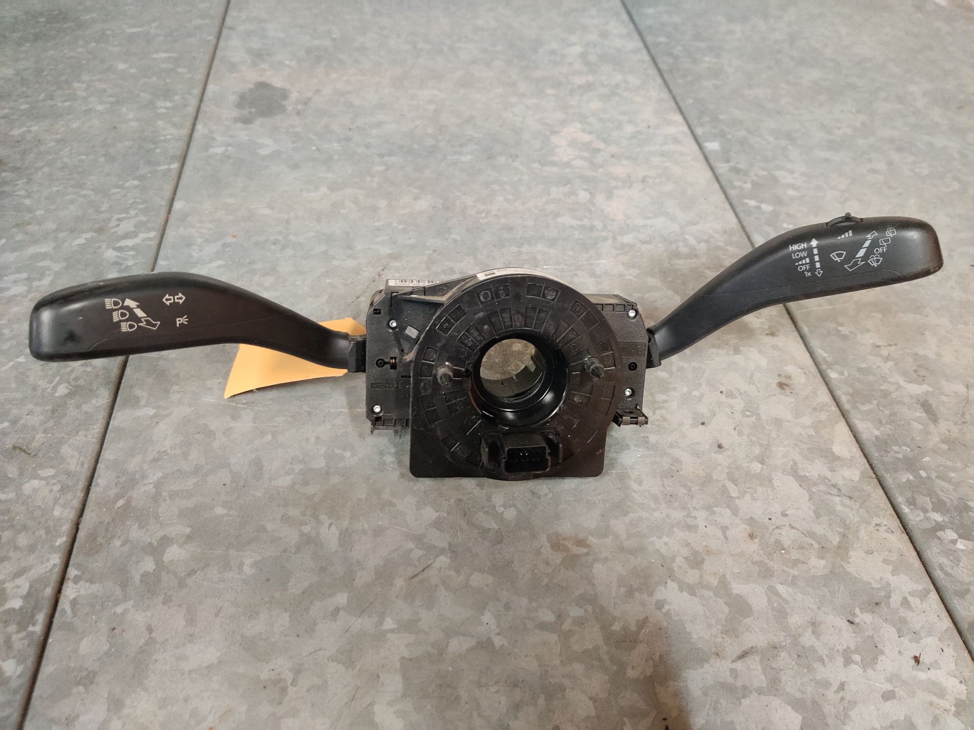 Alles voor uw VW Polo bij Stegeman Autosloperij in Exel.