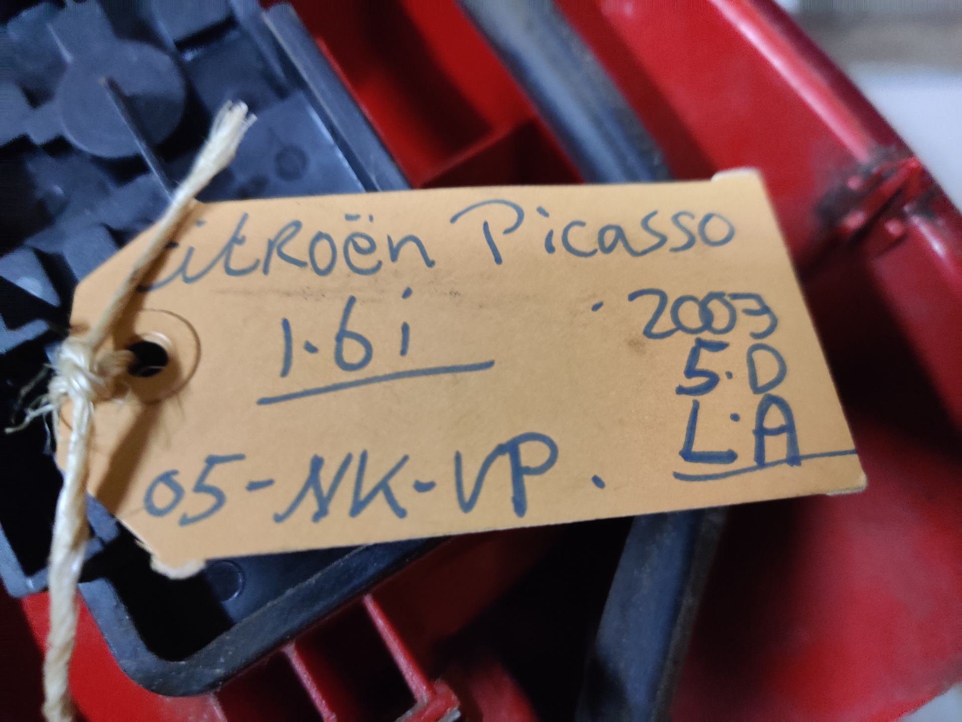 Alles voor uw VW, Citroen, Toyota, Nissan bij Stegeman Autosloperij in Exel.