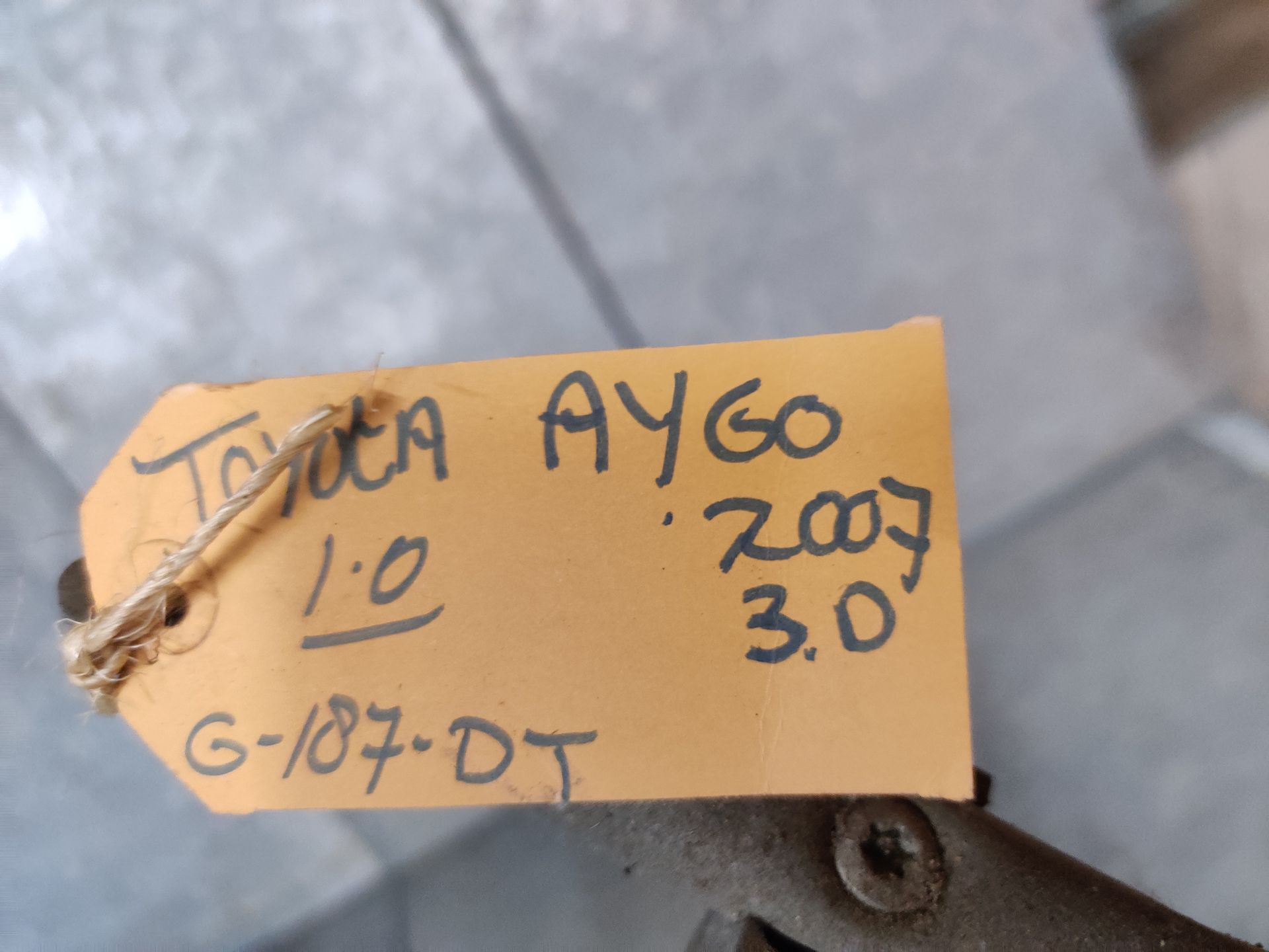 Alles voor uw VW, Citroen, Toyota, Nissan bij Stegeman Autosloperij in Exel.