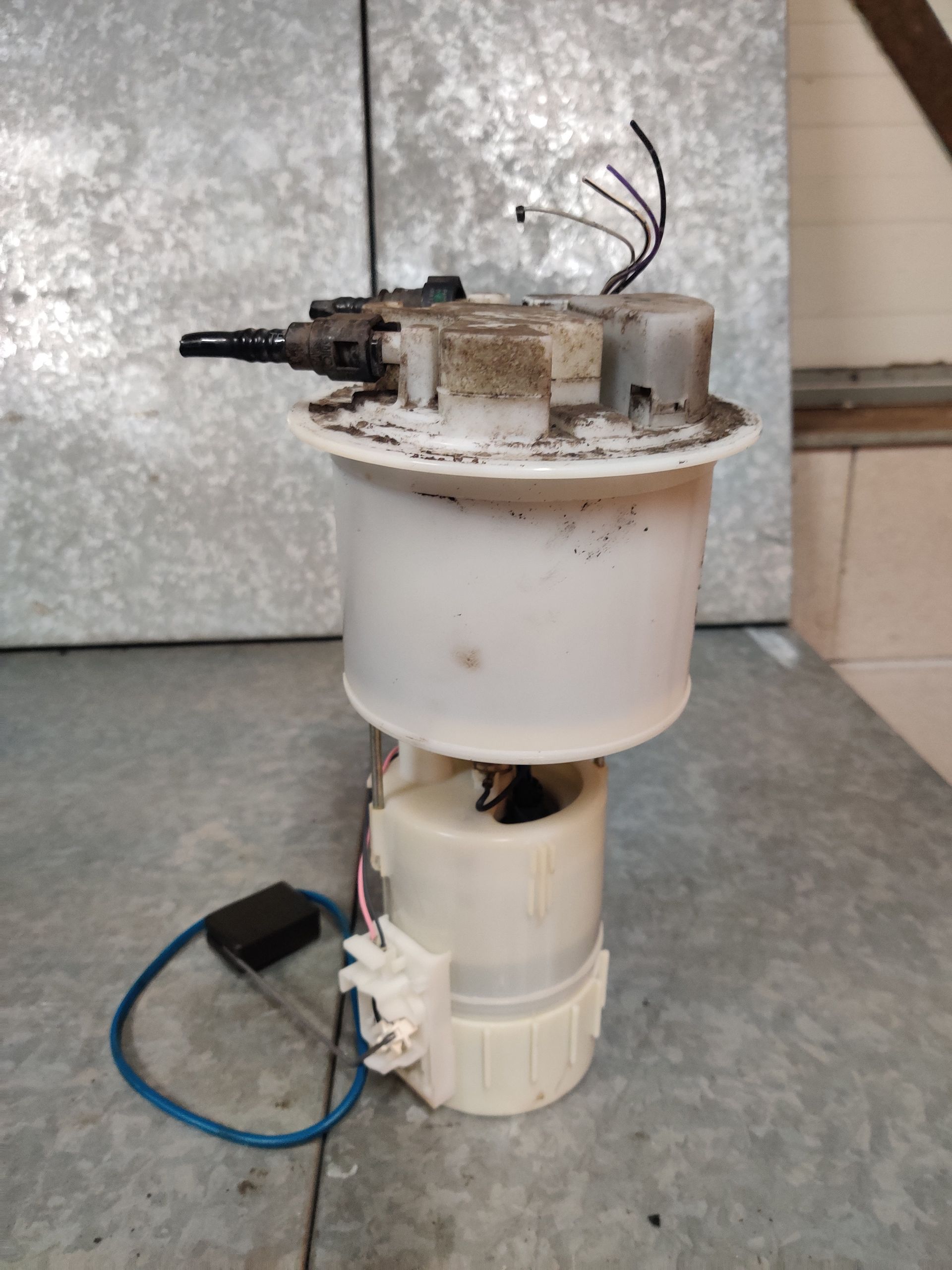 Alles voor uw VW, Citroen, Toyota, Nissan bij Stegeman Autosloperij in Exel.