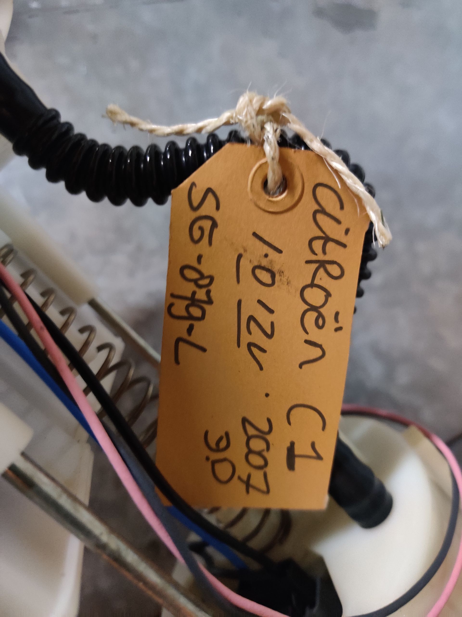 Alles voor uw VW, Citroen, Toyota, Nissan bij Stegeman Autosloperij in Exel.