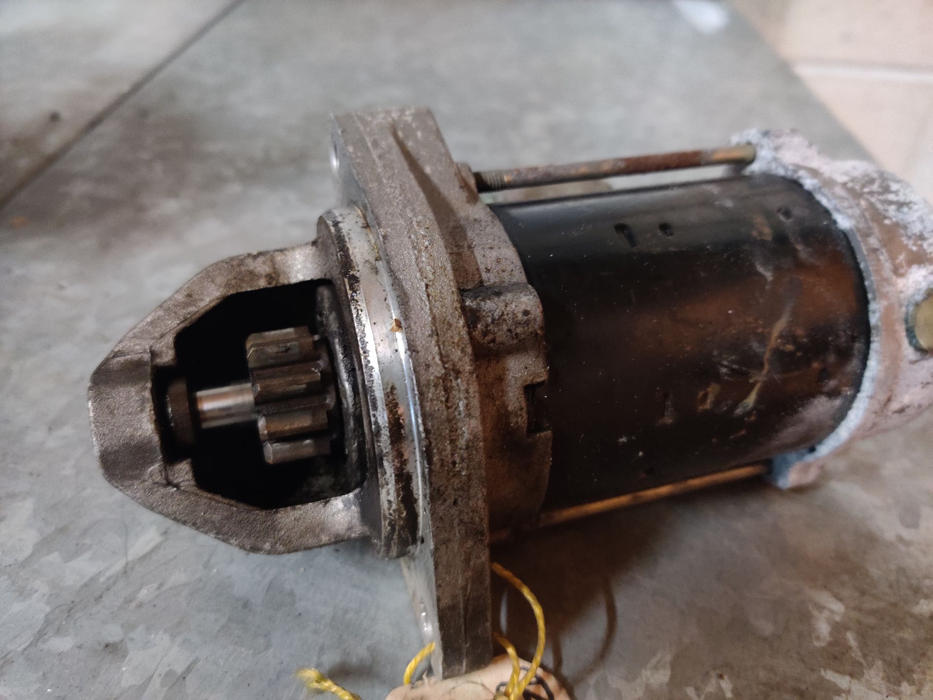 BMW 525i onderdelen bij www.stegemancarparts.nl