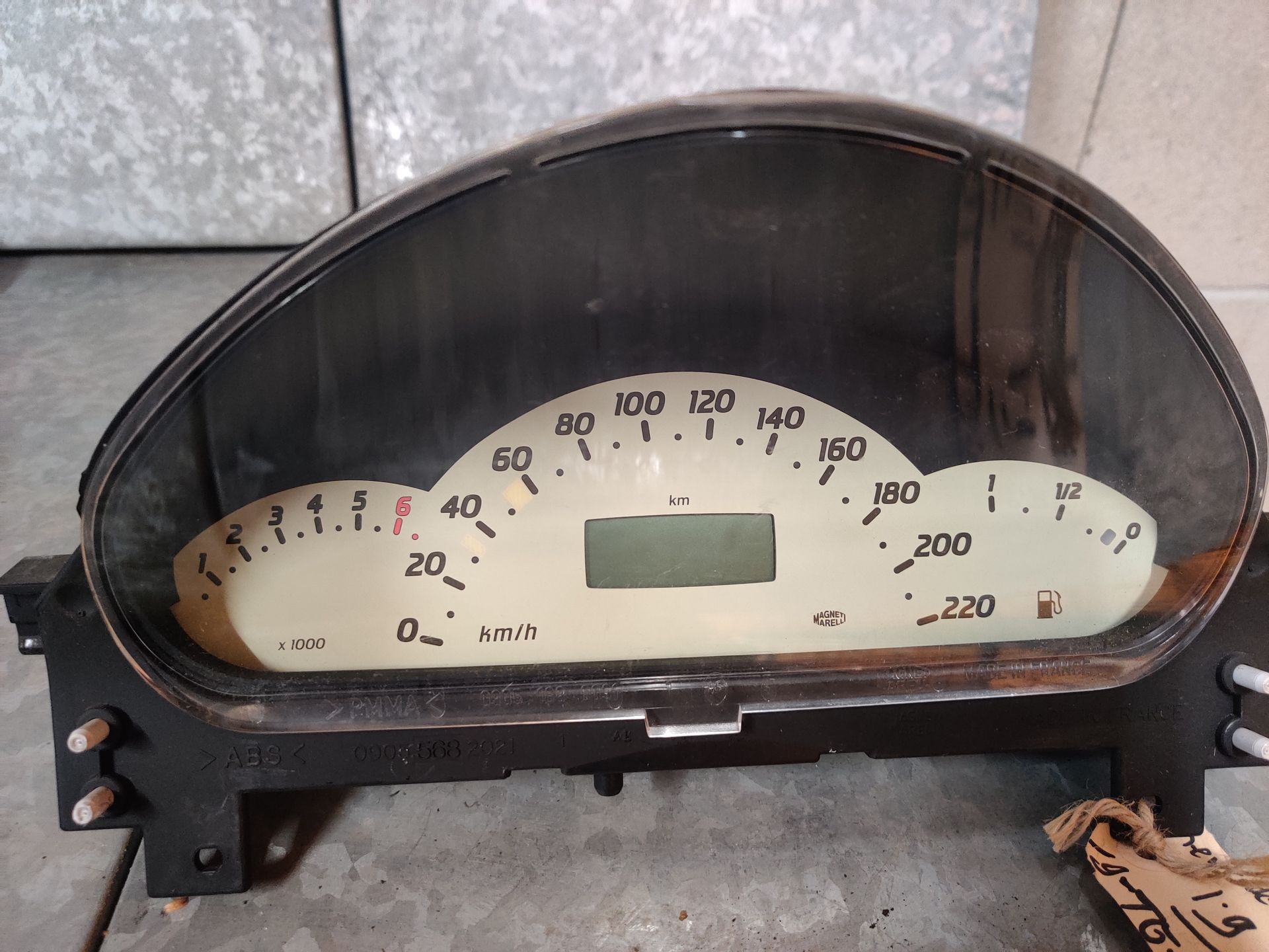 Mercedes onderdelen bij www.stegemancarparts.nl