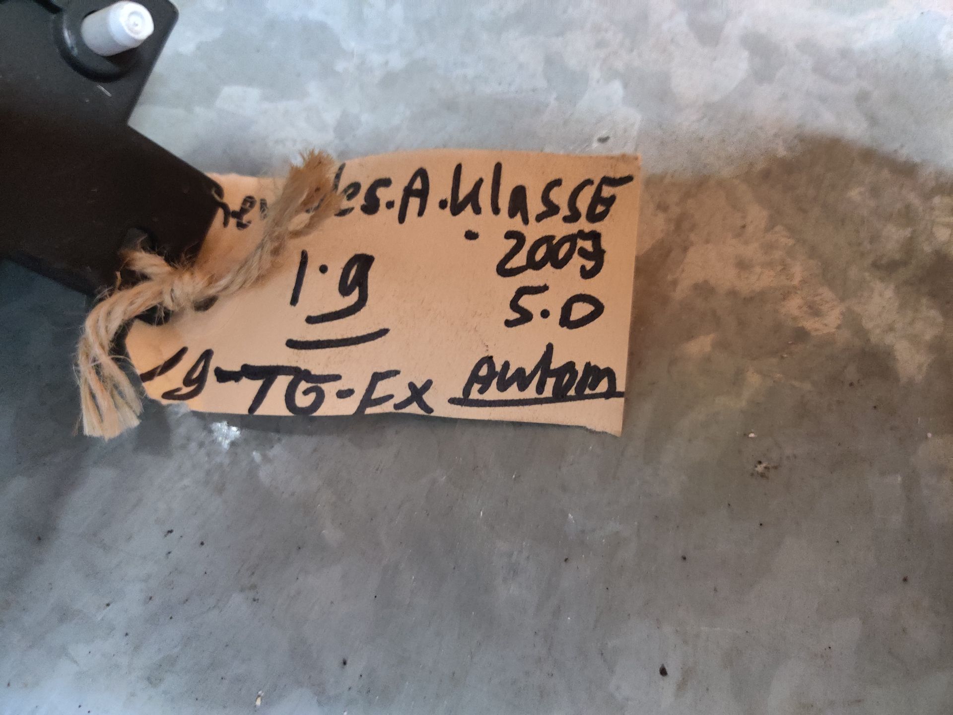 Mercedes onderdelen bij www.stegemancarparts.nl