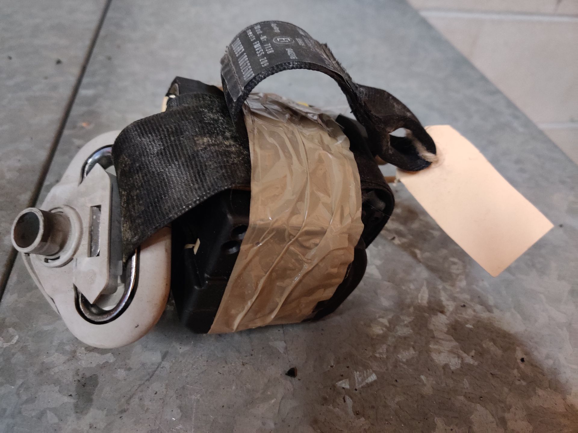 VW Beetle onderdelen bij www.stegemancarparts.nl