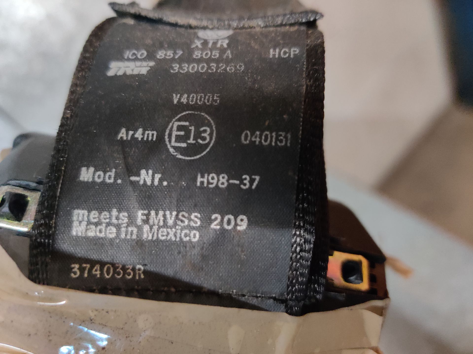 VW Beetle onderdelen bij www.stegemancarparts.nl