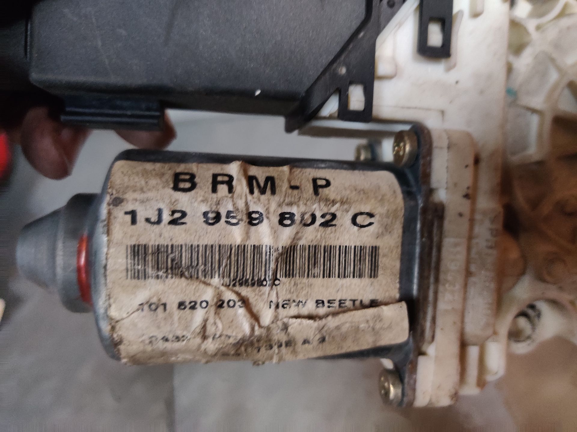 VW Beetle onderdelen bij www.stegemancarparts.nl